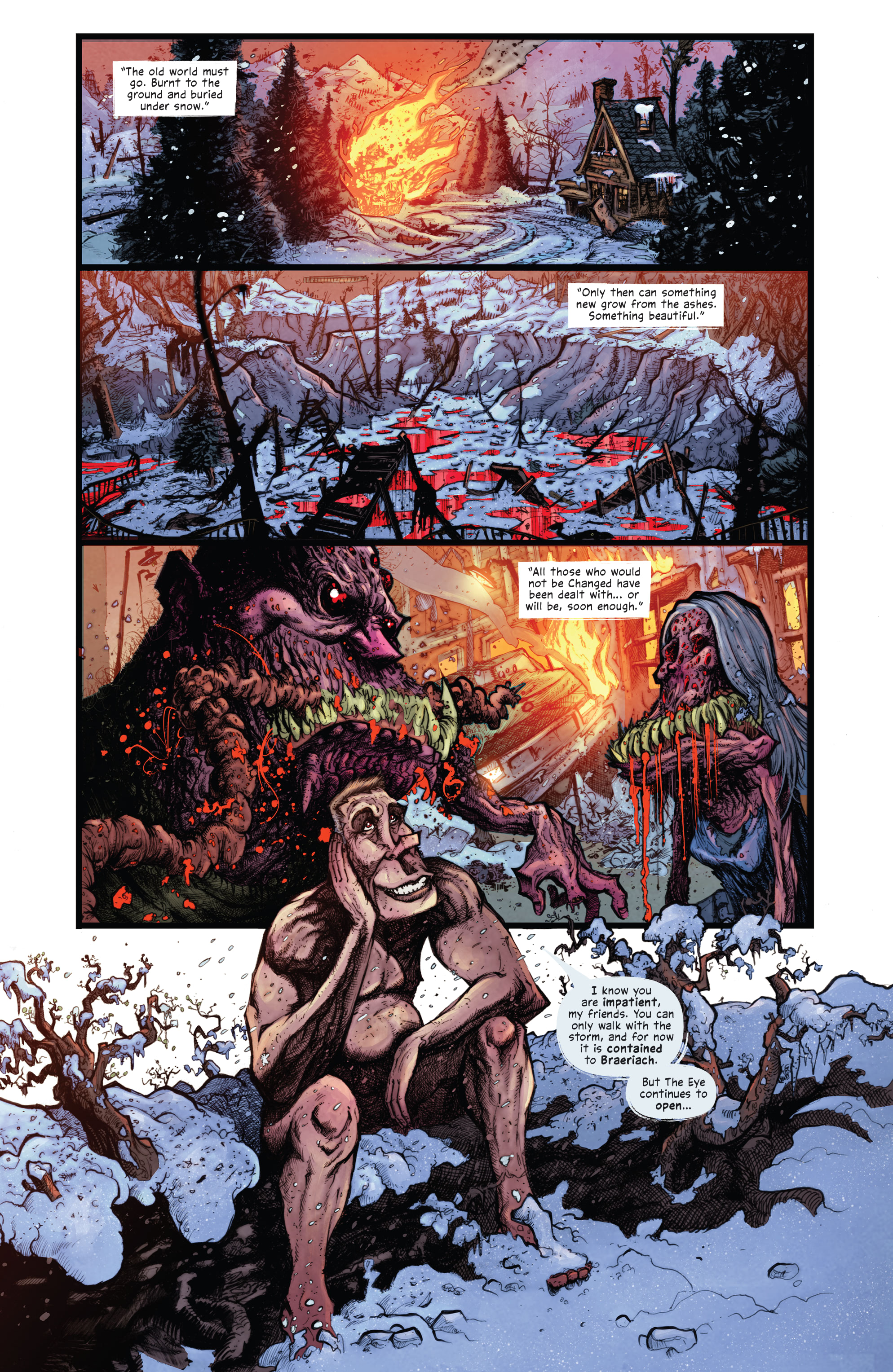 Mountainhead (2019-): Chapter 5 - Page 3