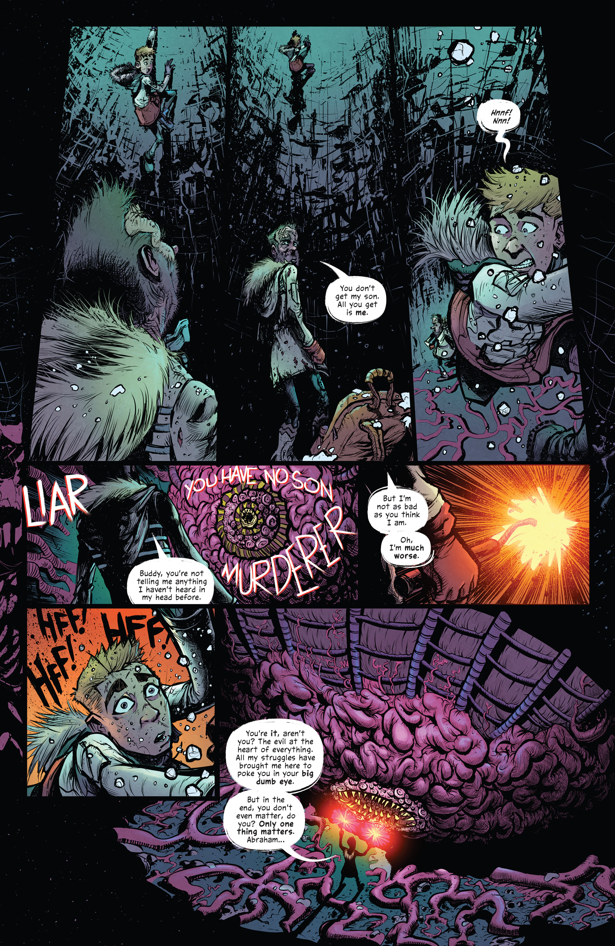 Mountainhead (2019-) issue 5 - Page 22