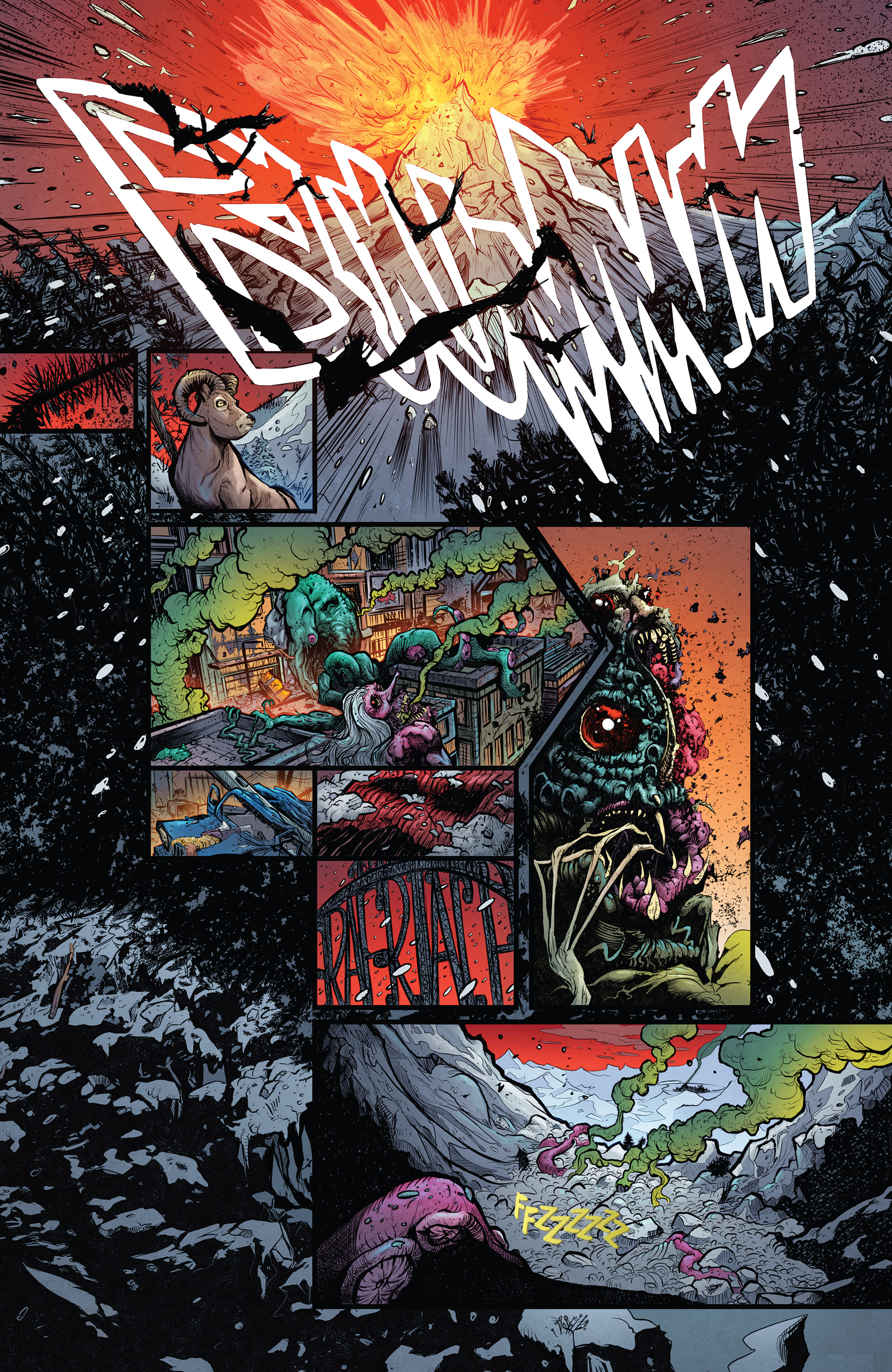 Mountainhead (2019-) issue 5 - Page 23