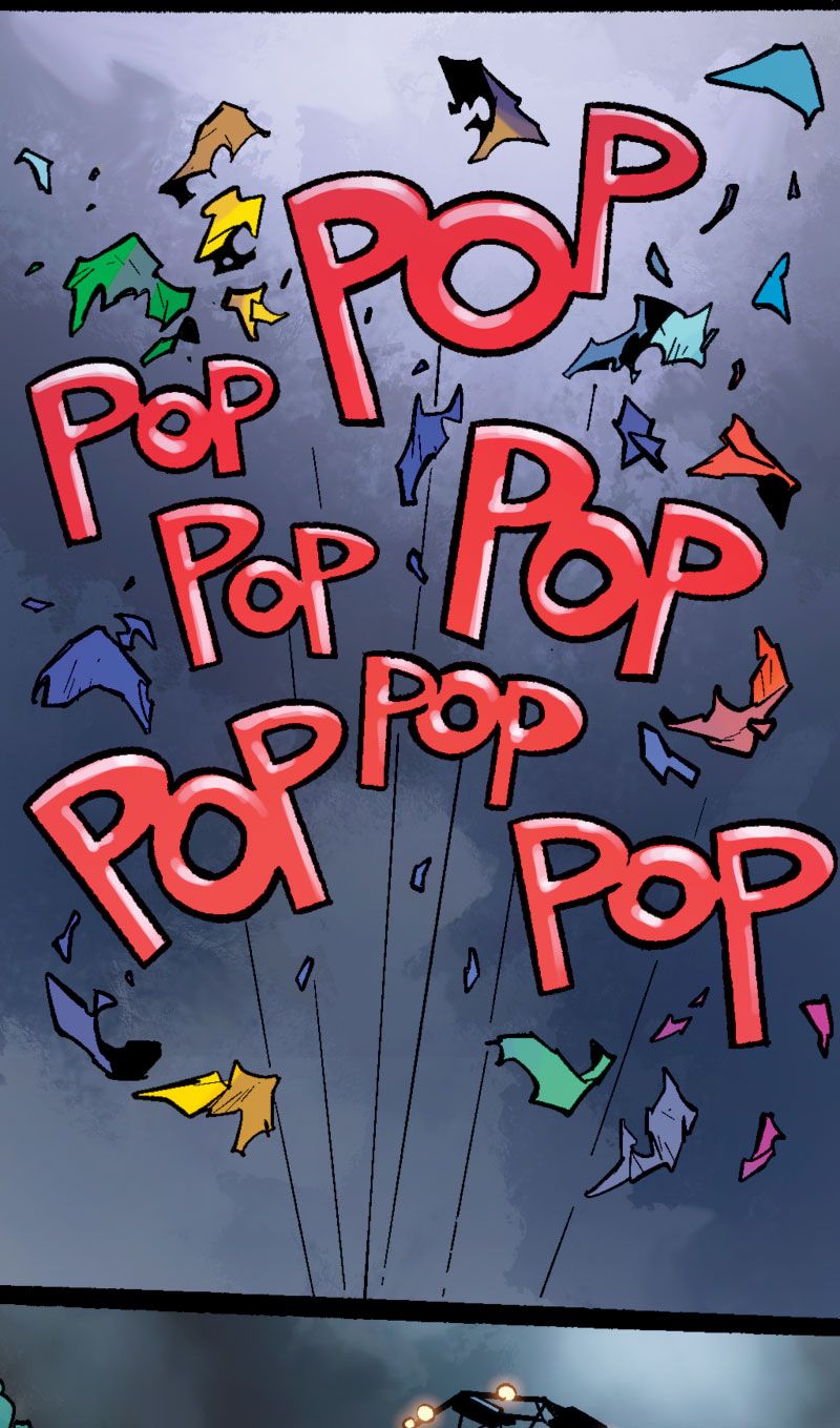Mousepool Infinity Comic (2024-): Chapter 1 - Page 20