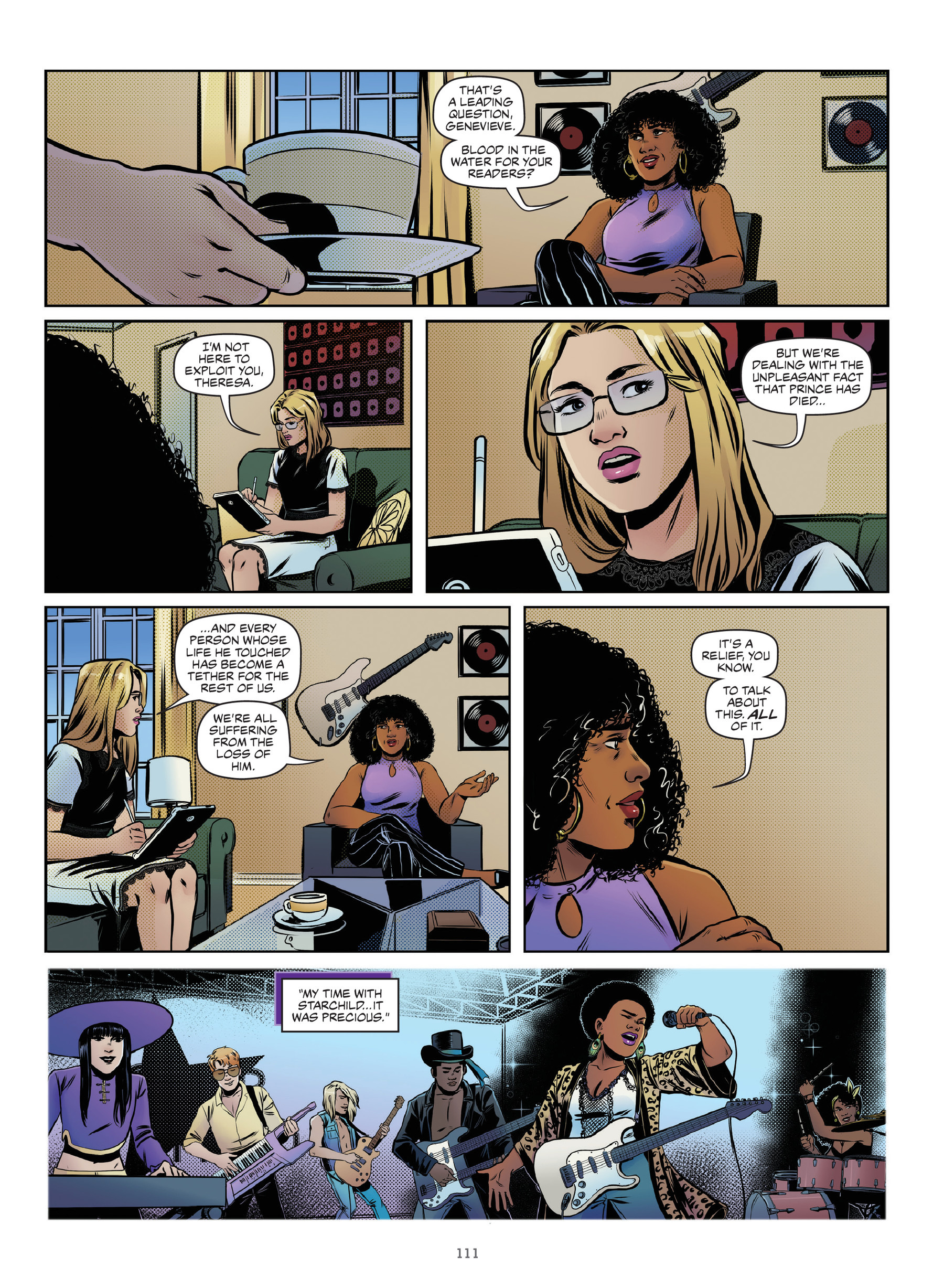 MPLS Sound (2021) issue 1 - Page 104