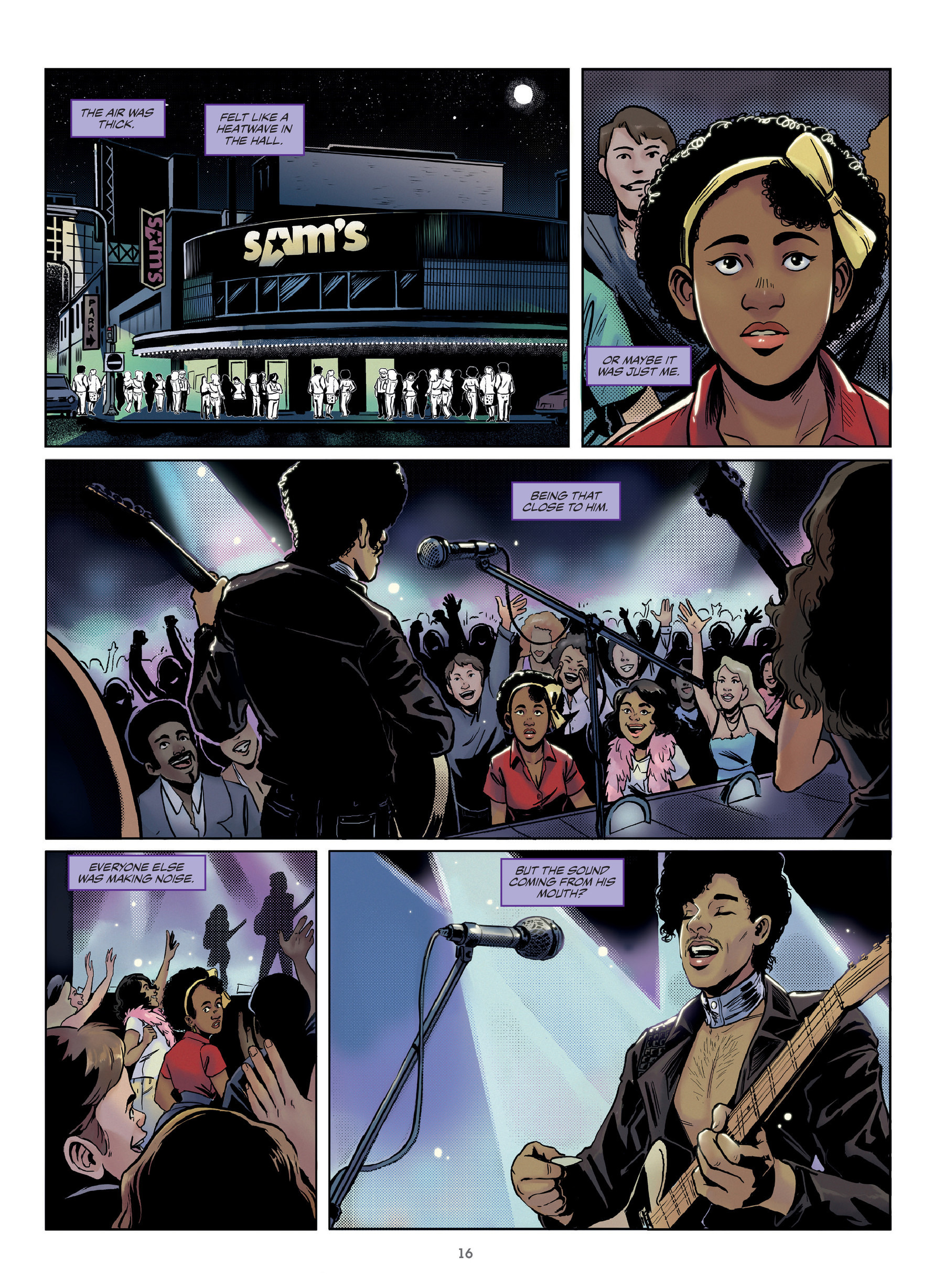 MPLS Sound (2021) issue 1 - Page 15