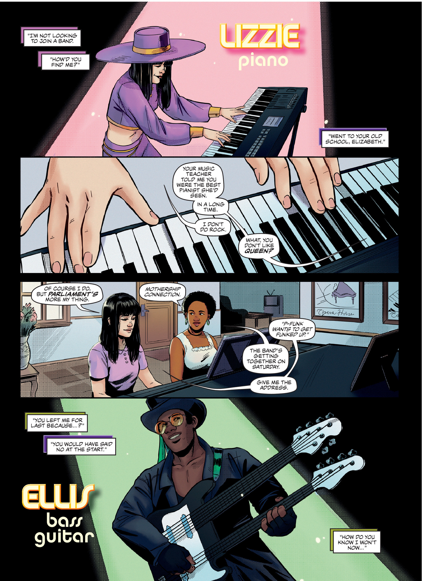 MPLS Sound (2021) issue 1 - Page 21