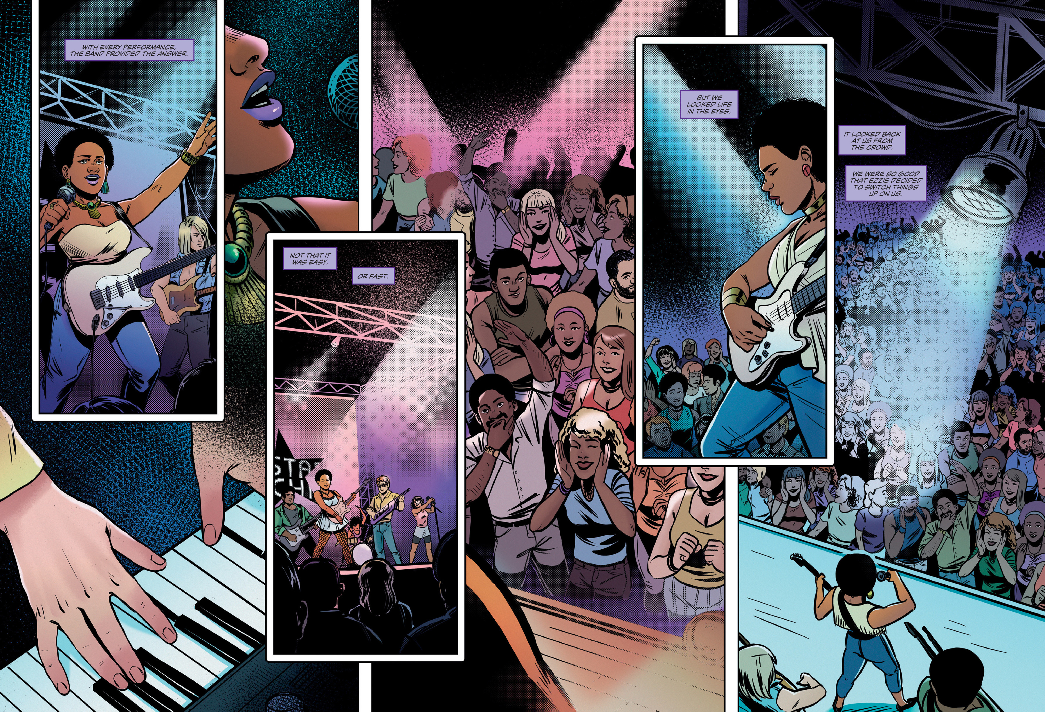 MPLS Sound (2021) issue 1 - Page 41