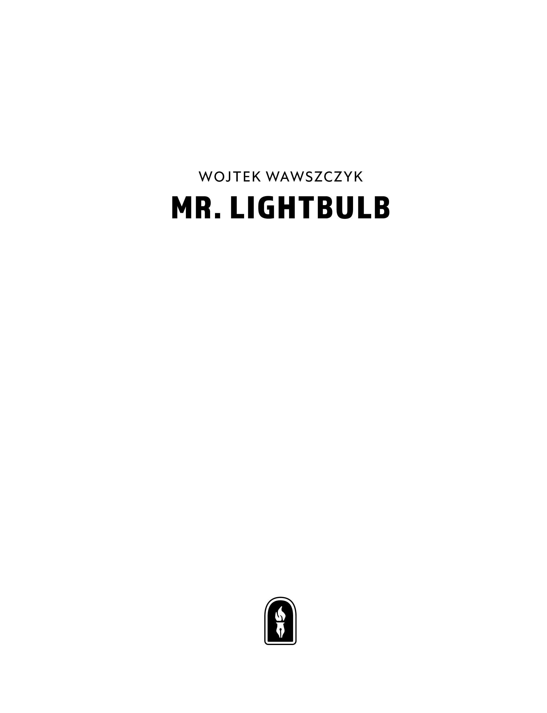 Mr. Lightbulb (2022) issue 1 - Page 10