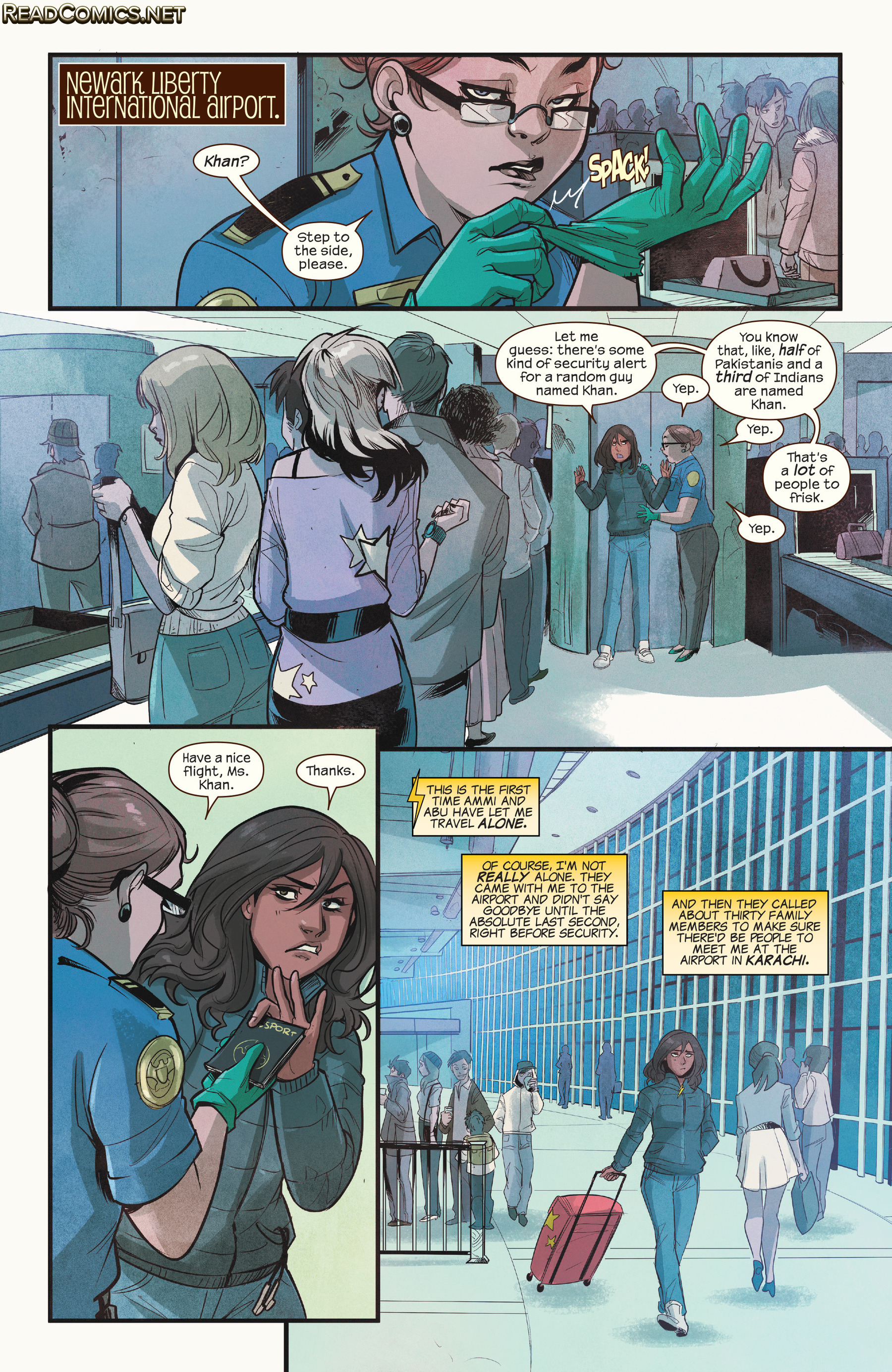 Ms. Marvel (2015-): Chapter 12 - Page 2