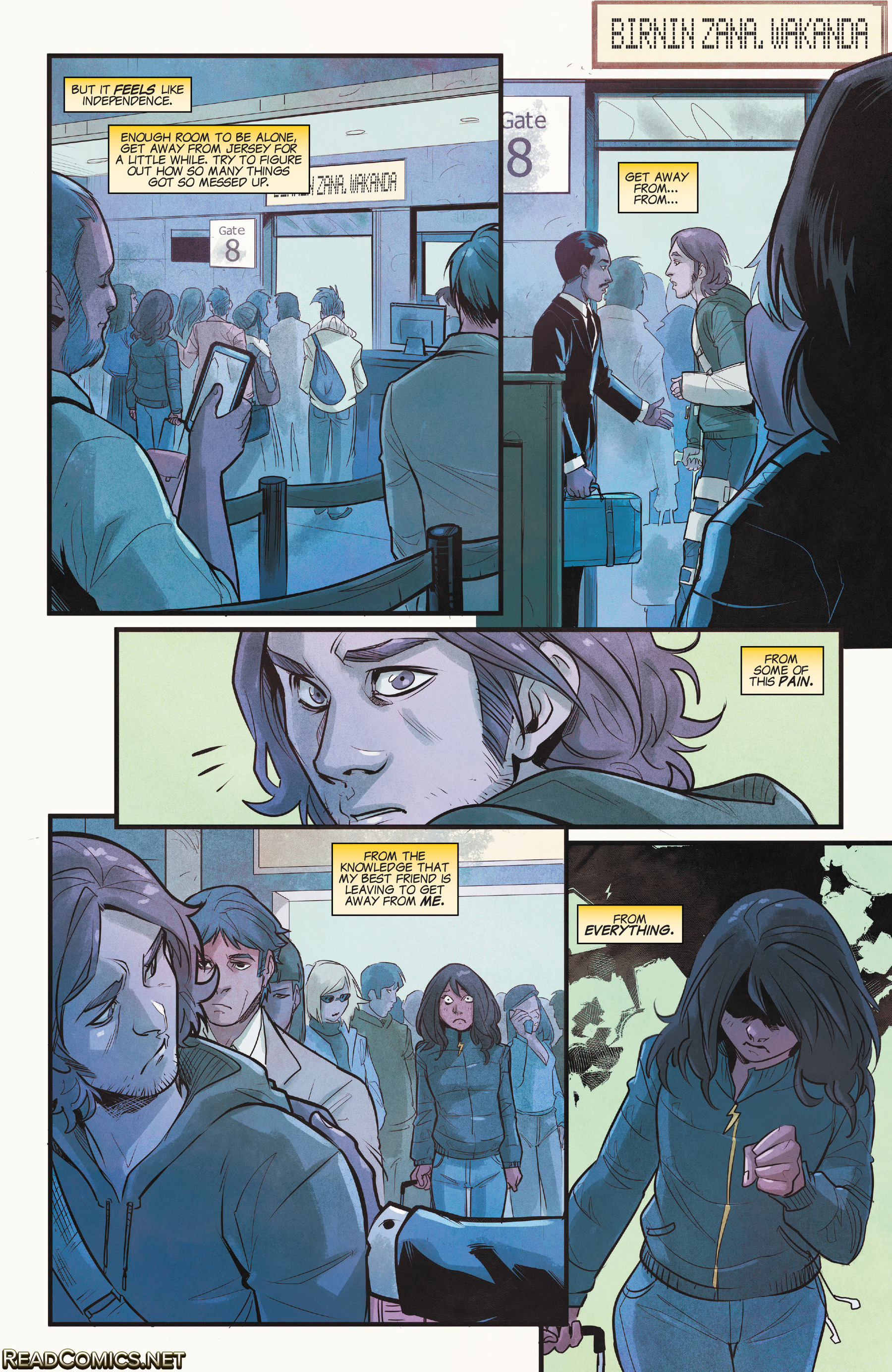 Ms. Marvel (2015-): Chapter 12 - Page 3