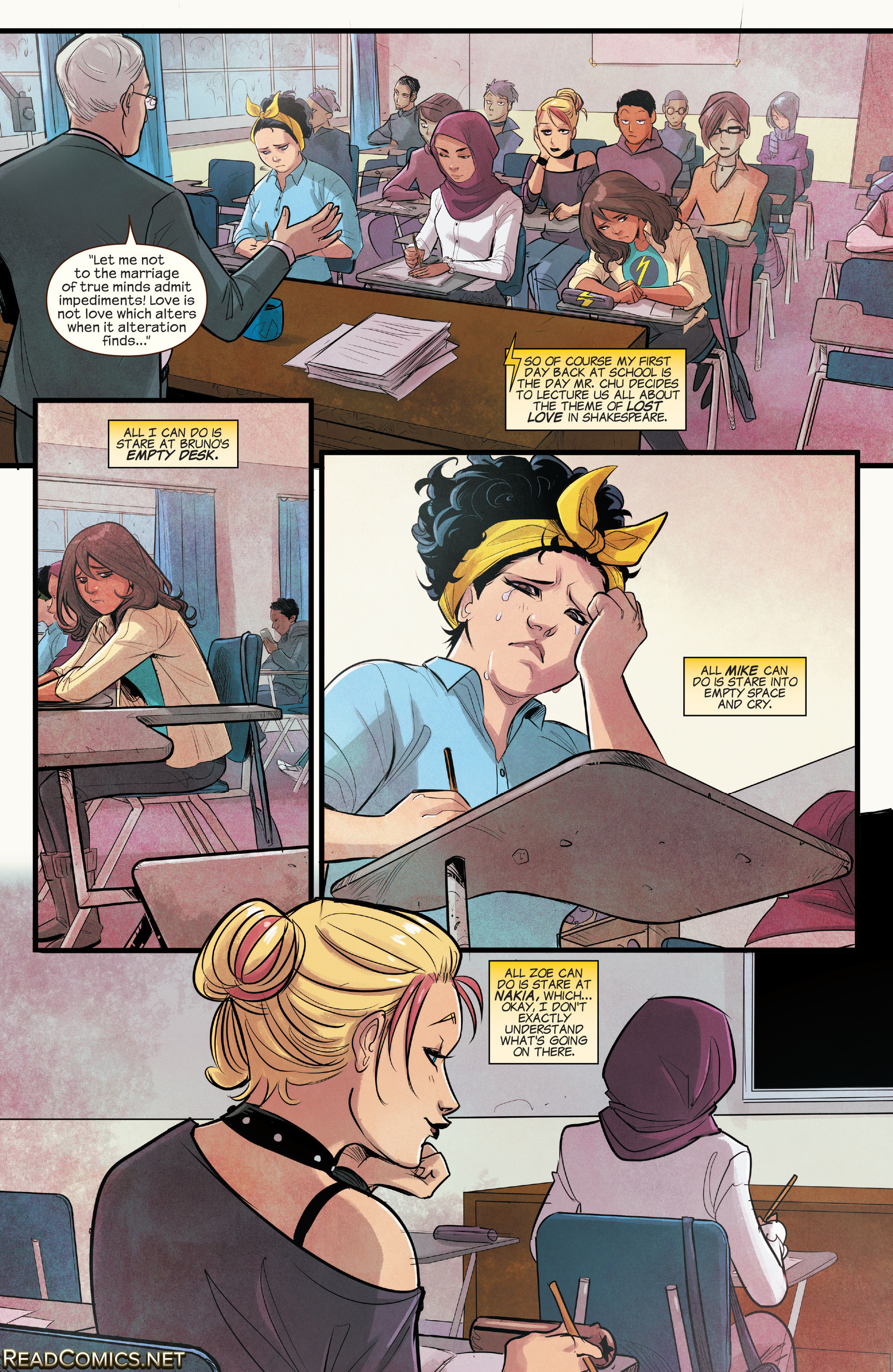 Ms. Marvel (2015-): Chapter 13 - Page 3