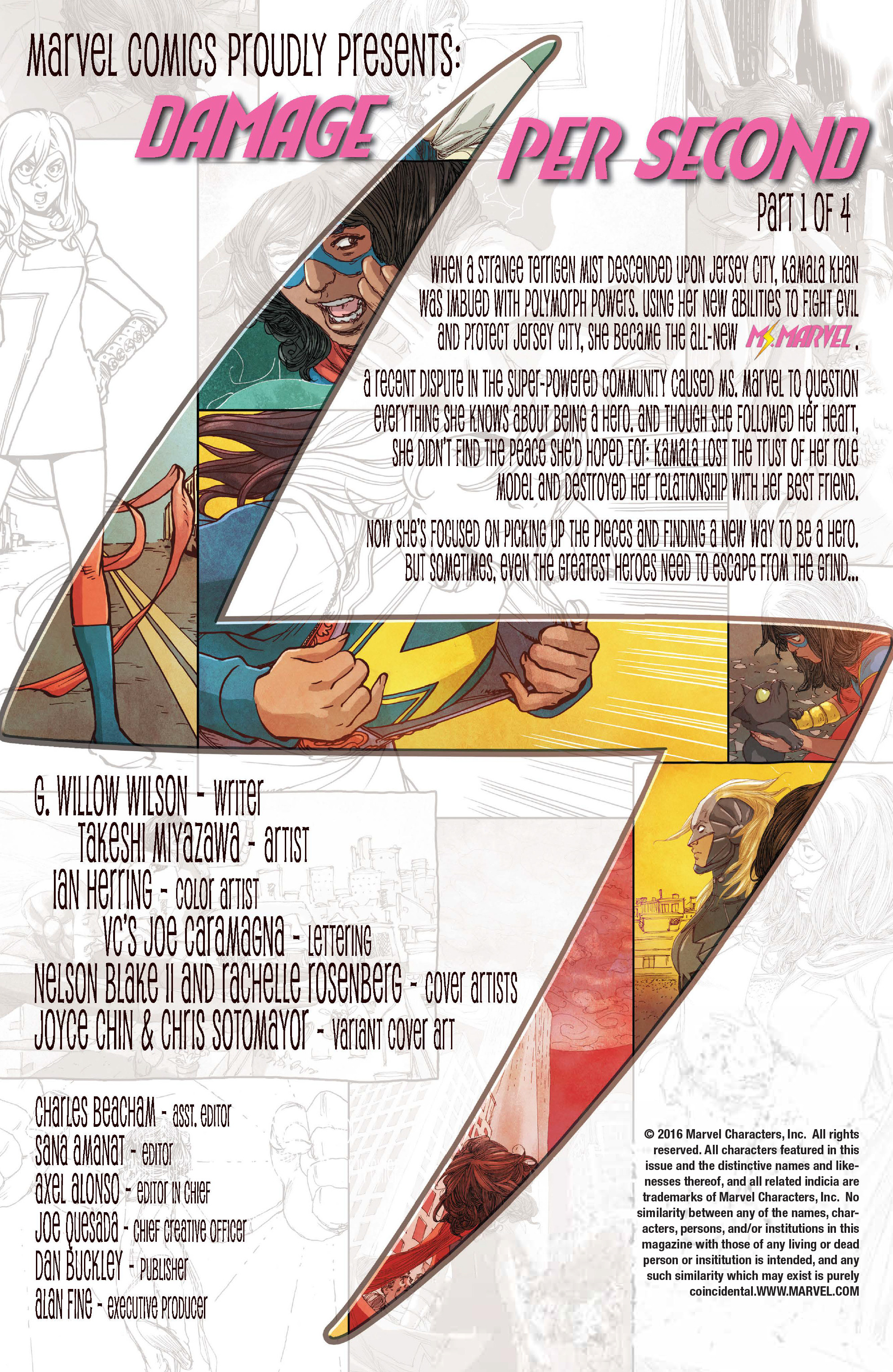 Ms. Marvel (2015-): Chapter 14 - Page 2