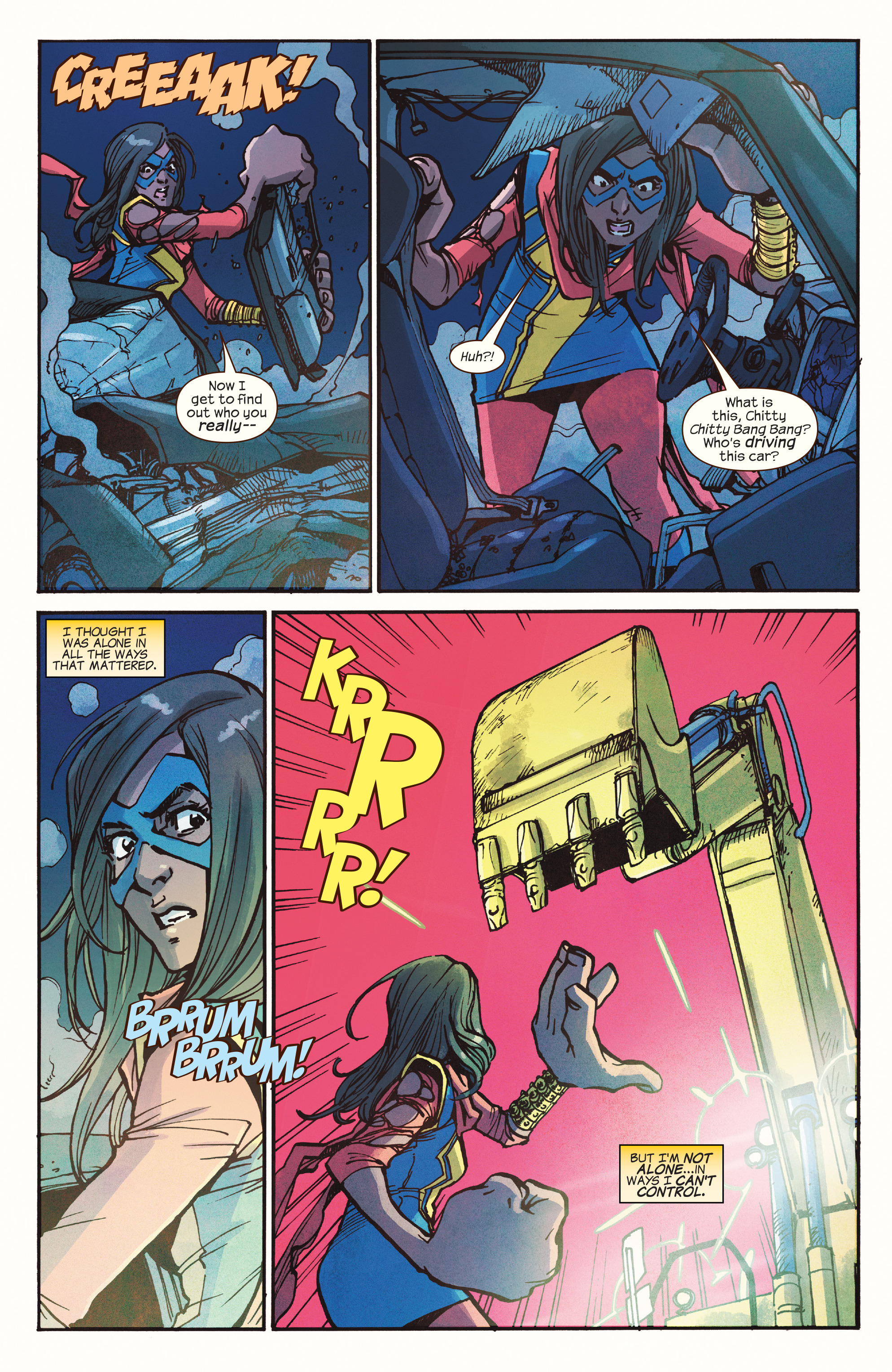 Ms. Marvel (2015-) issue 14 - Page 18