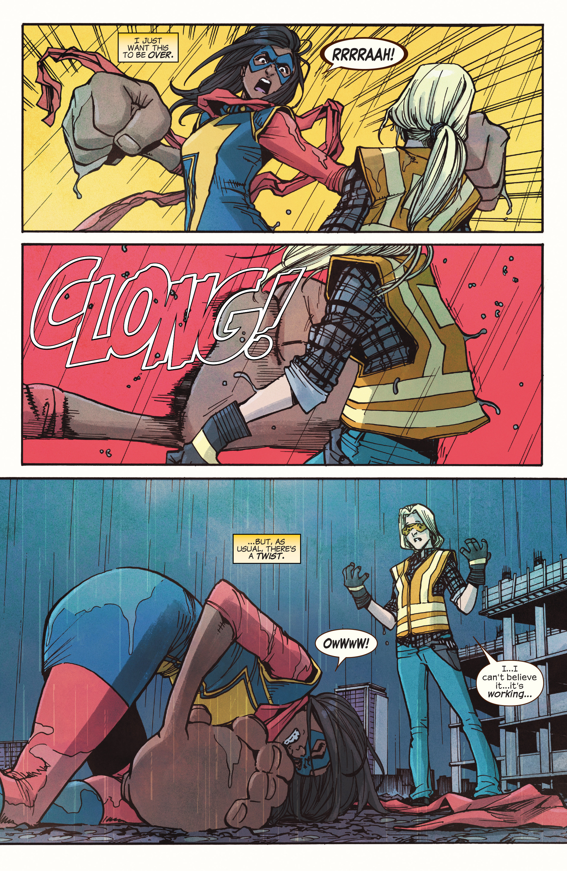 Ms. Marvel (2015-) issue 15 - Page 14