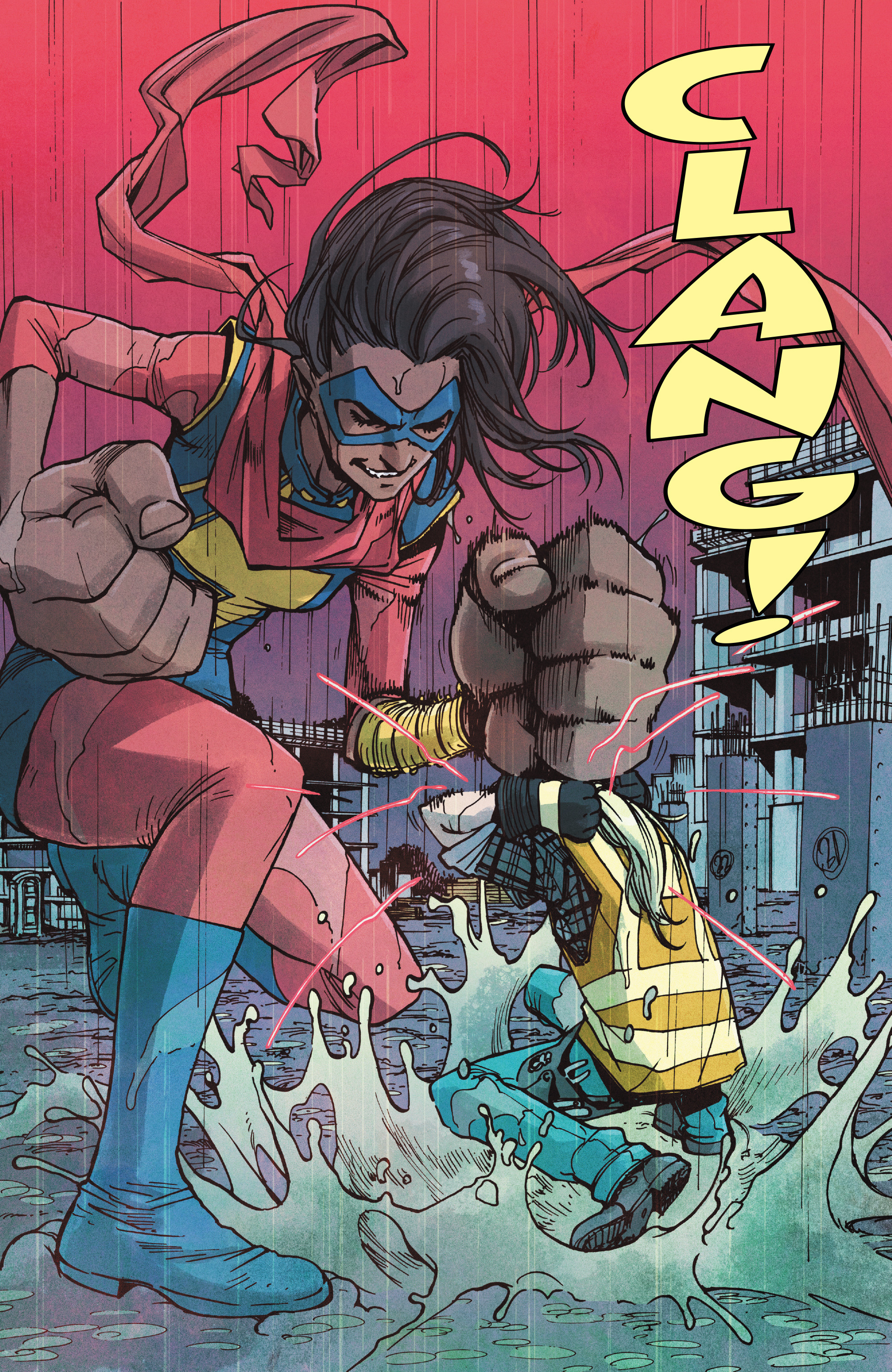 Ms. Marvel (2015-) issue 15 - Page 16