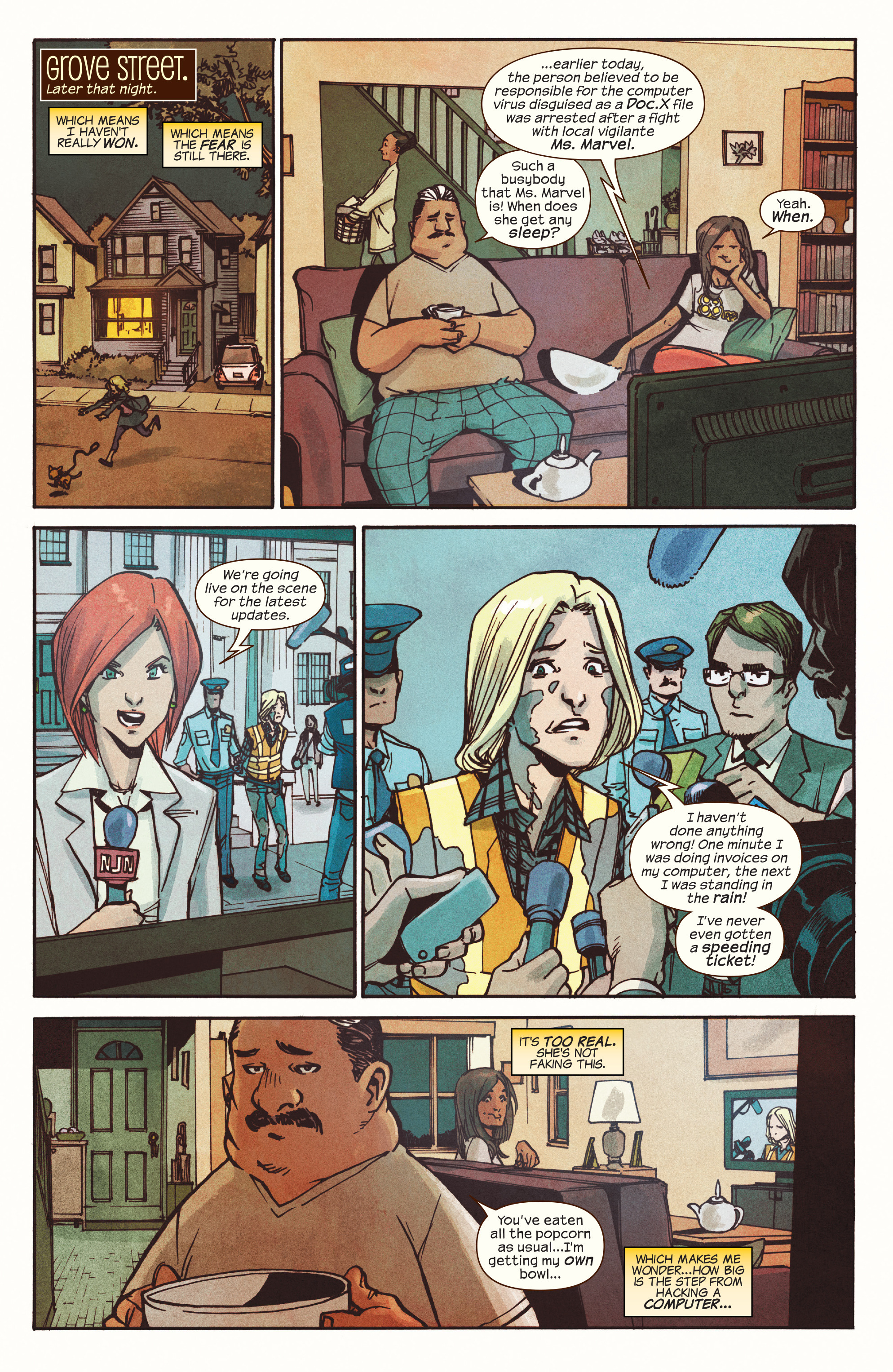 Ms. Marvel (2015-) issue 15 - Page 21