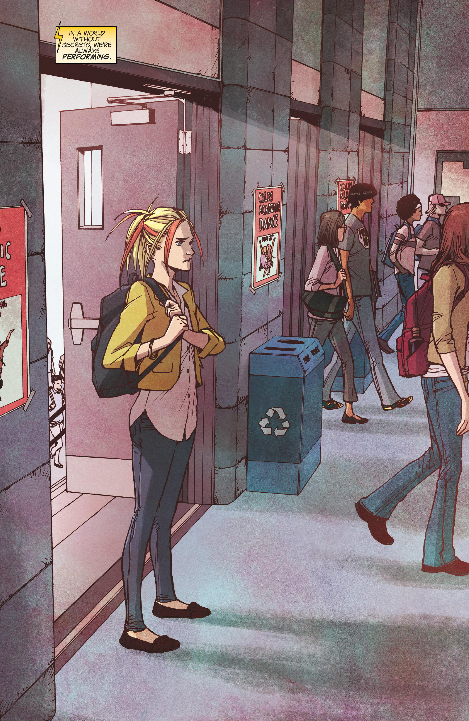 Ms. Marvel (2015-): Chapter 17 - Page 3