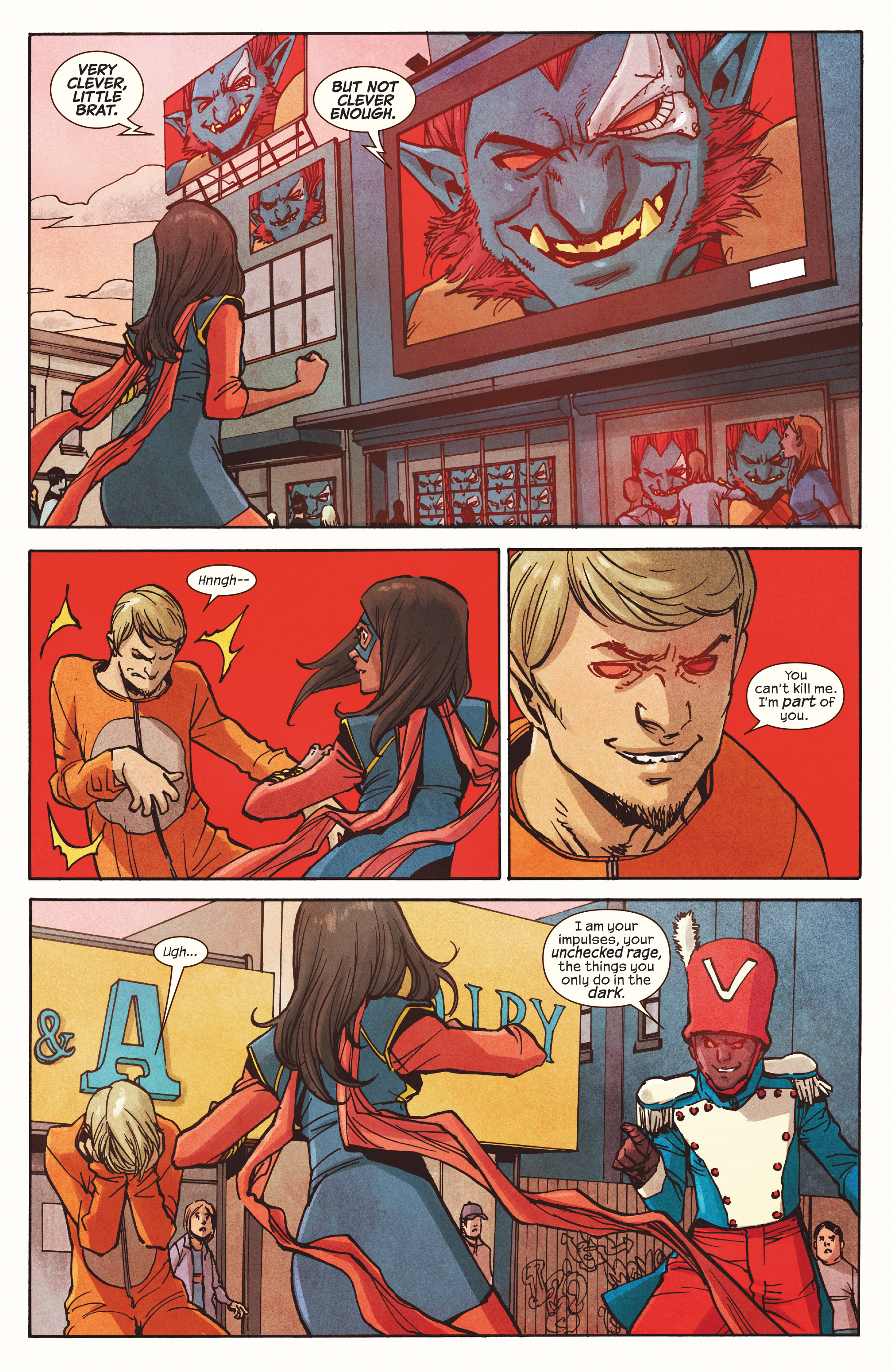 Ms. Marvel (2015-) issue 17 - Page 19