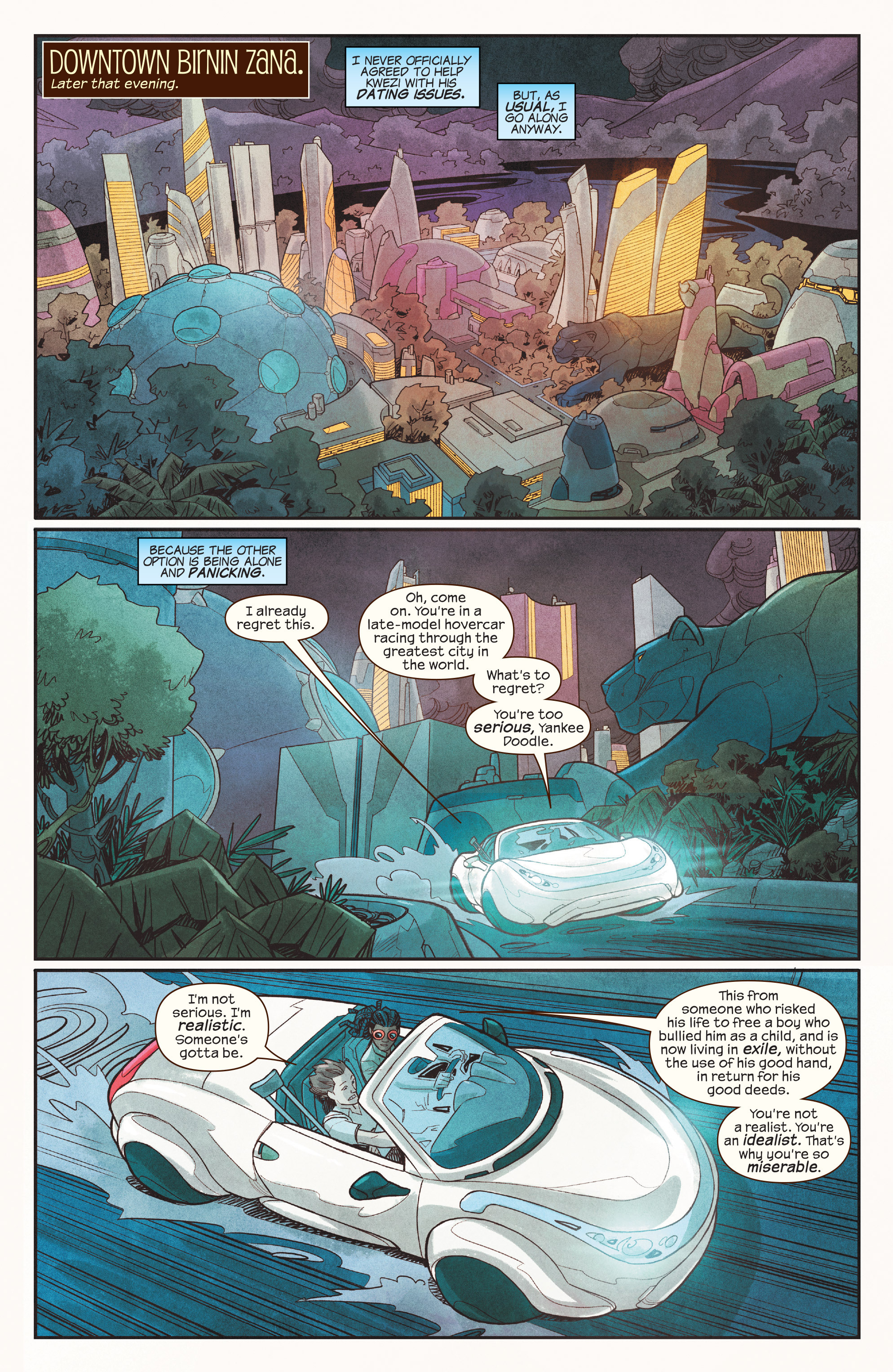 Ms. Marvel (2015-) issue 18 - Page 7