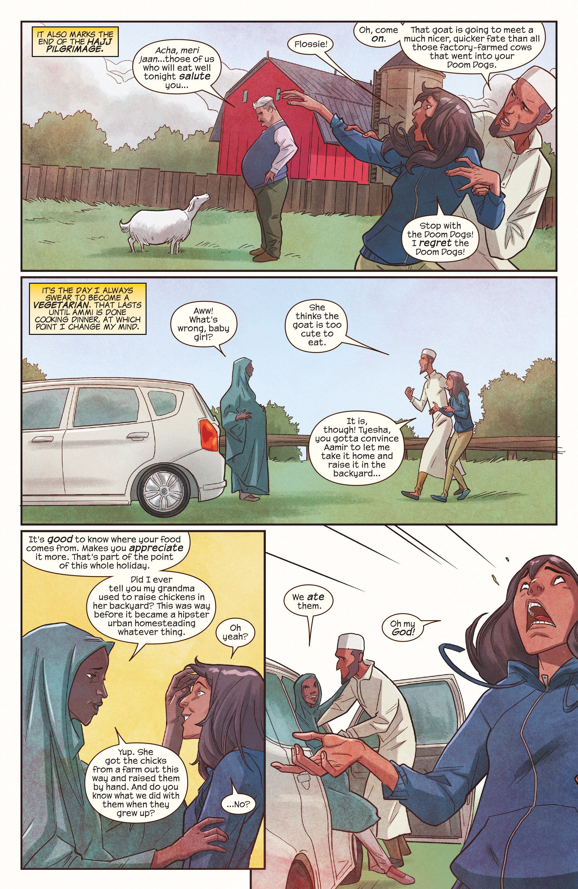Ms. Marvel (2015-): Chapter 19 - Page 3