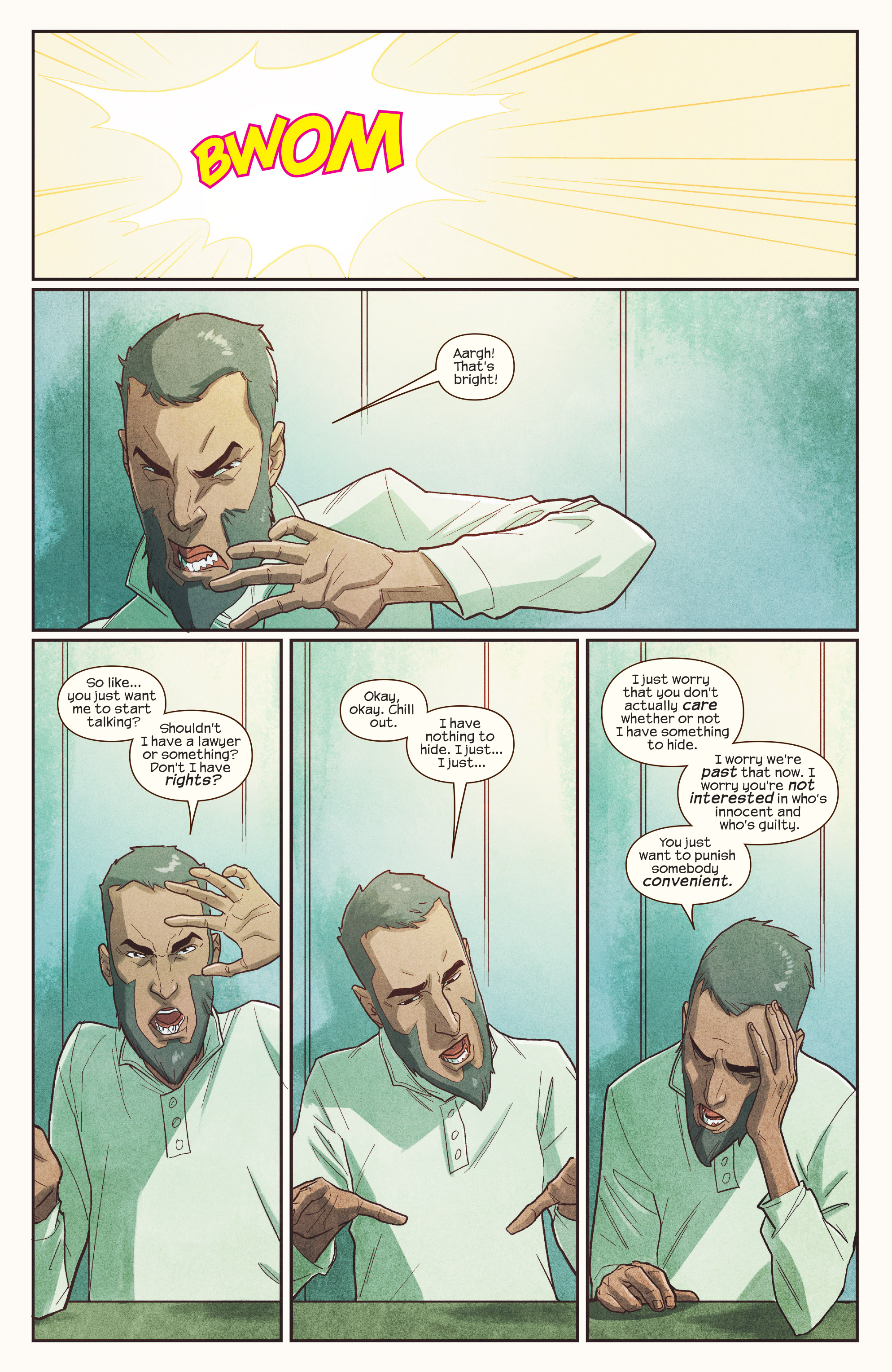 Ms. Marvel (2015-): Chapter 20 - Page 3