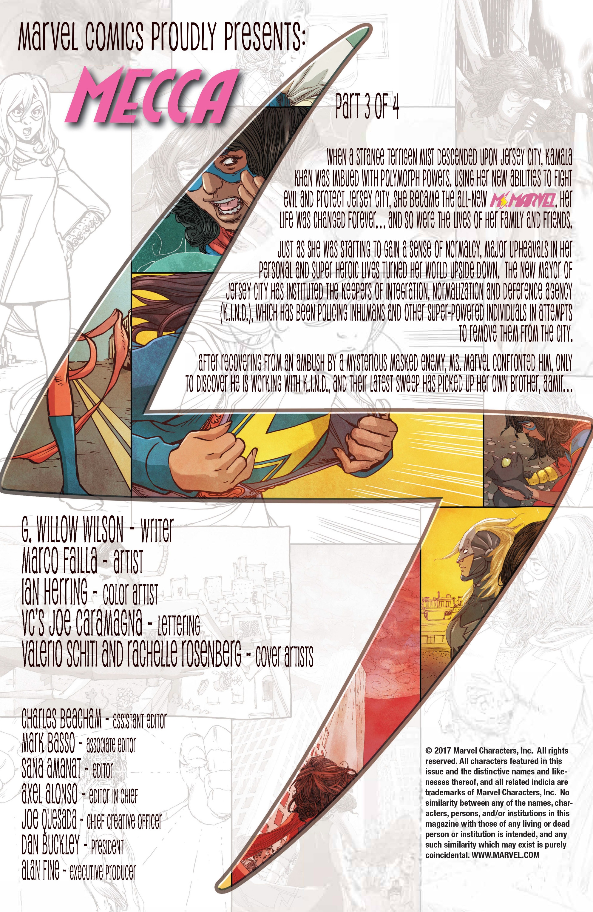 Ms. Marvel (2015-): Chapter 21 - Page 2