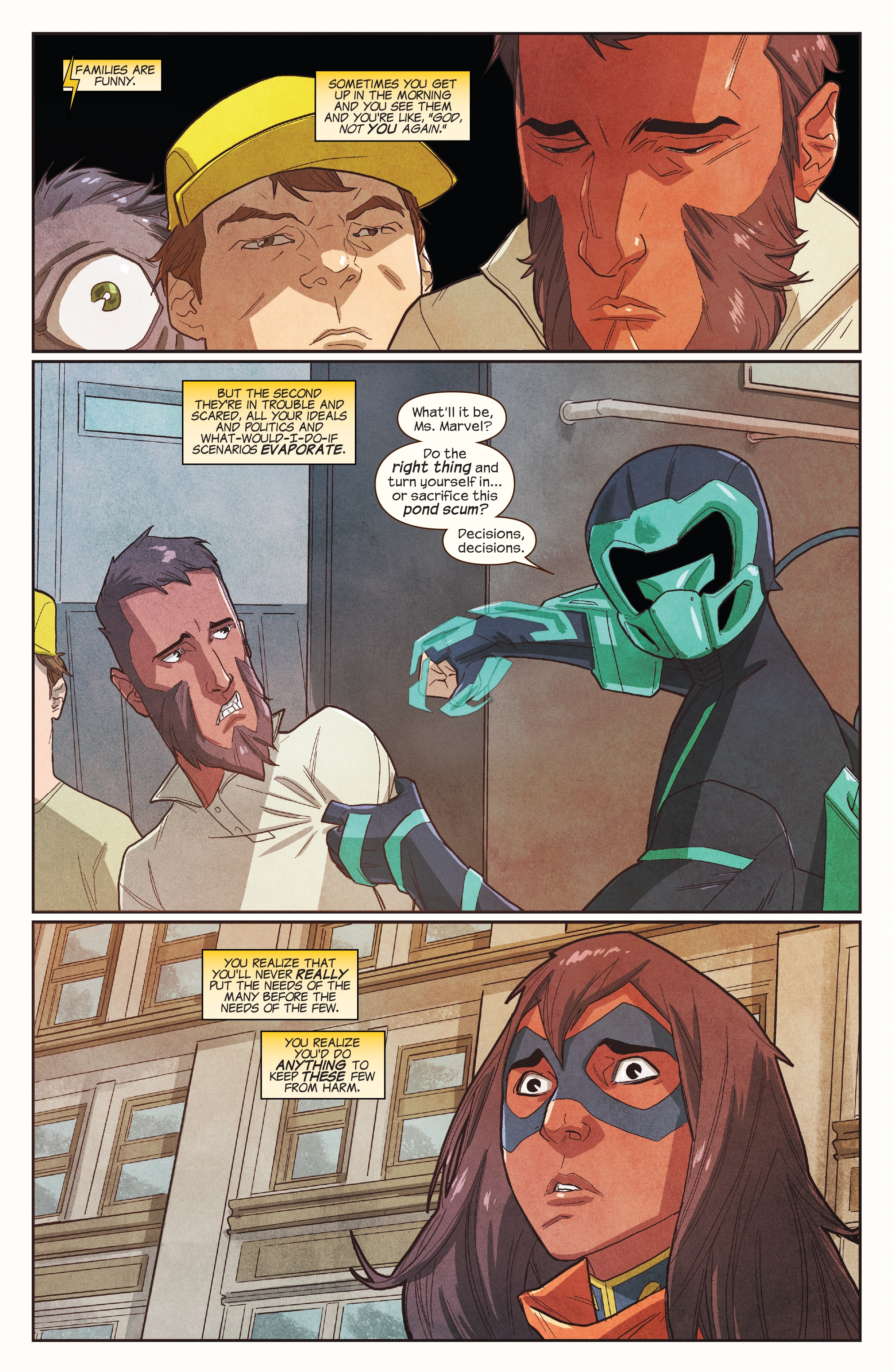 Ms. Marvel (2015-): Chapter 21 - Page 3