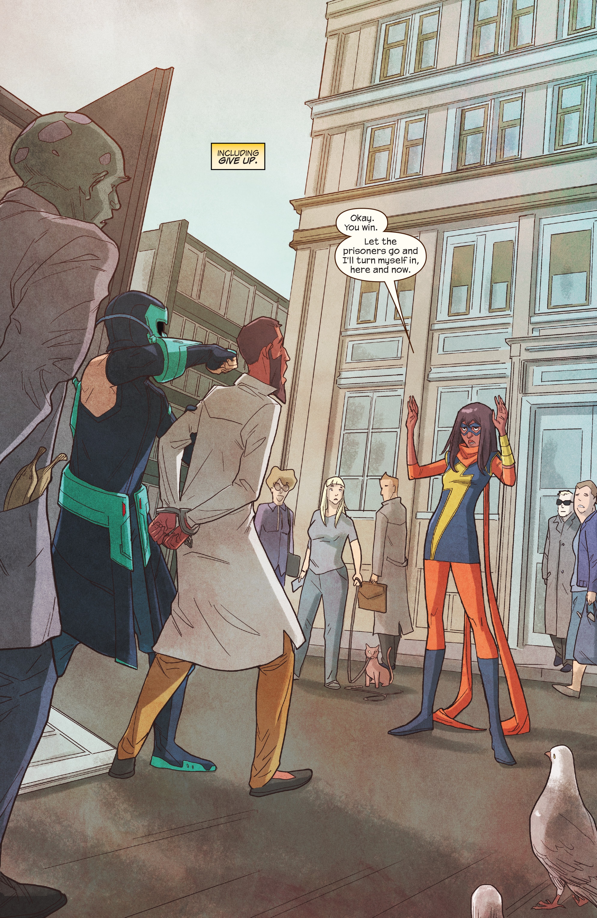 Ms. Marvel (2015-): Chapter 21 - Page 4