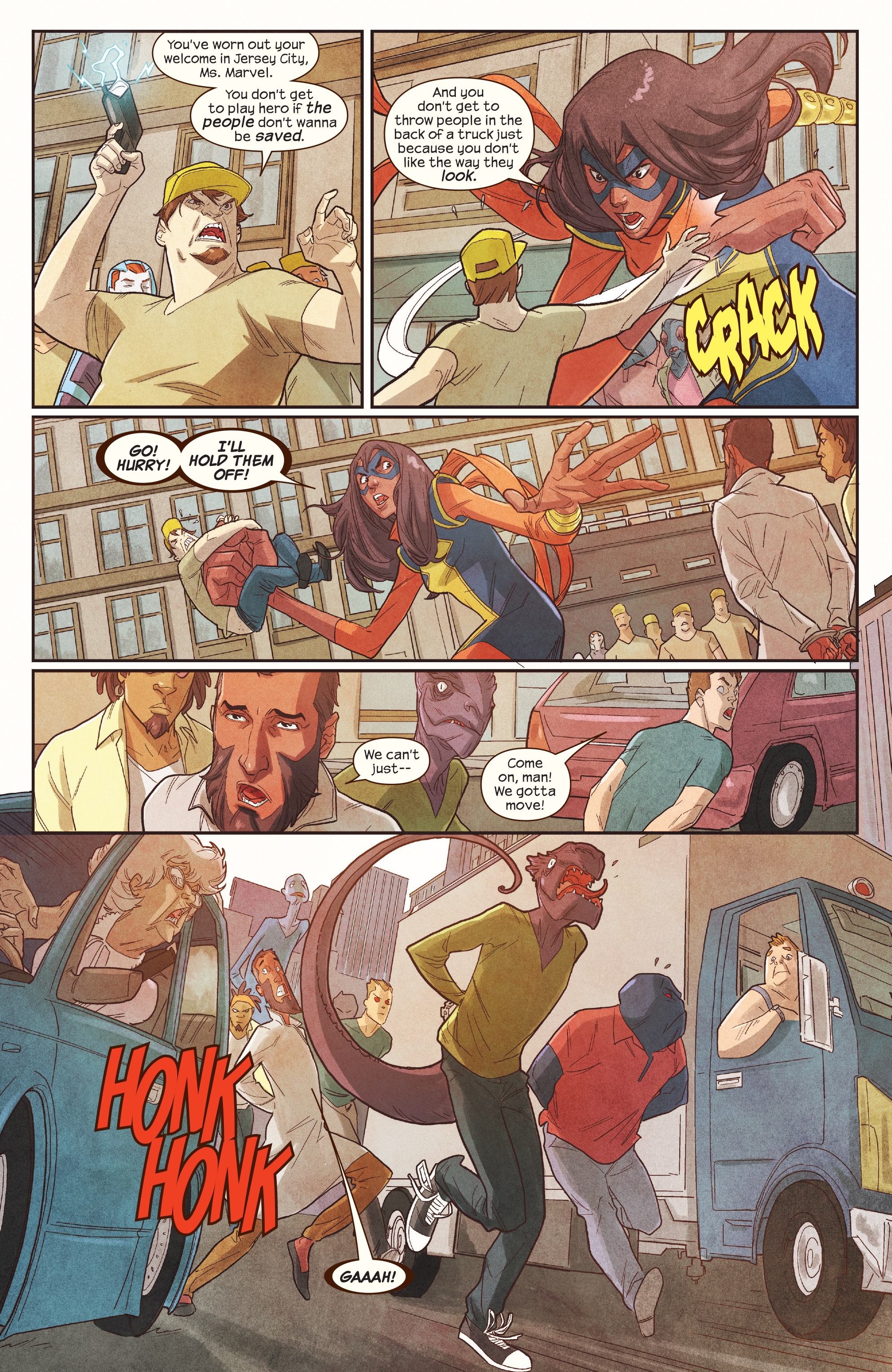 Ms. Marvel (2015-) issue 21 - Page 7