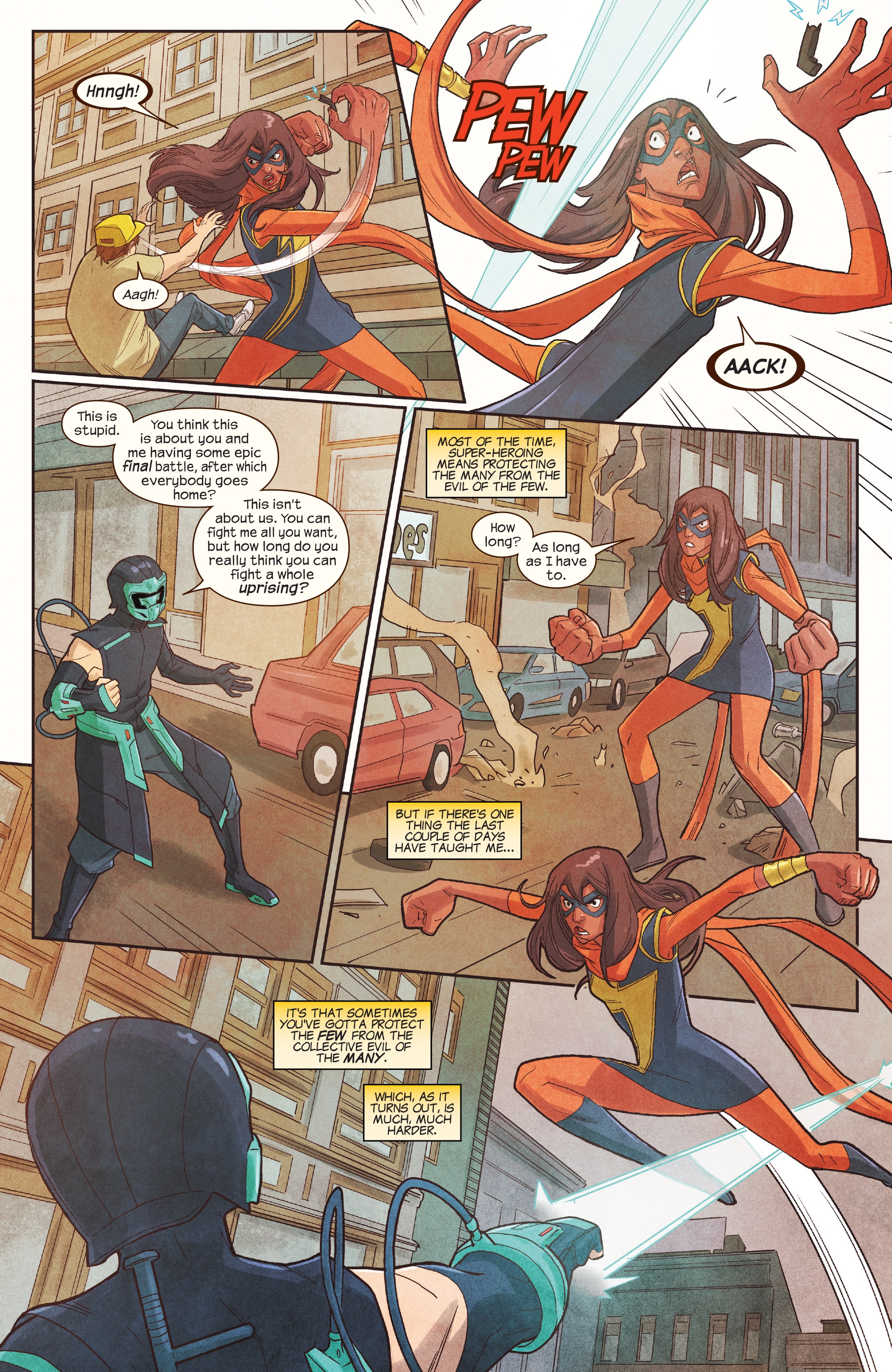 Ms. Marvel (2015-) issue 21 - Page 8