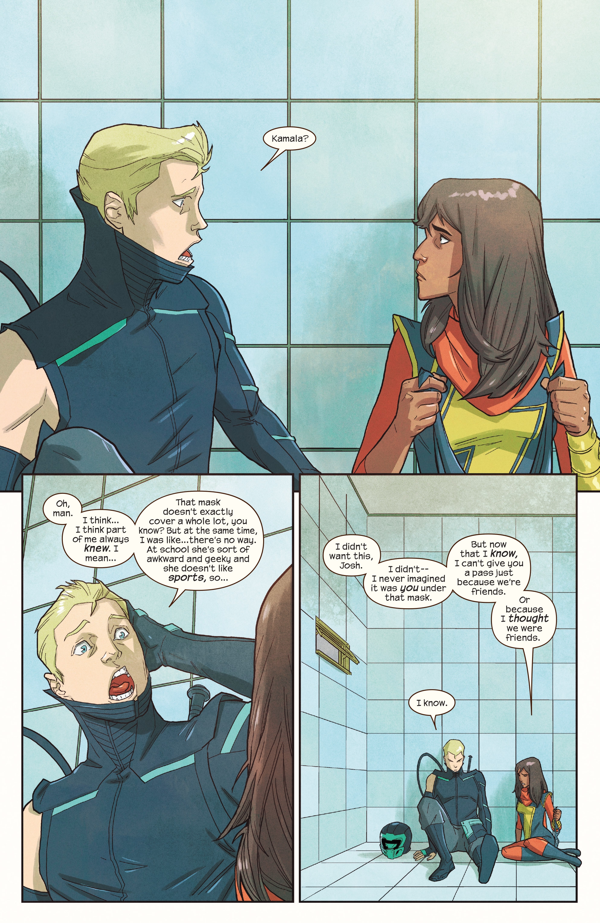 Ms. Marvel (2015-): Chapter 22 - Page 3