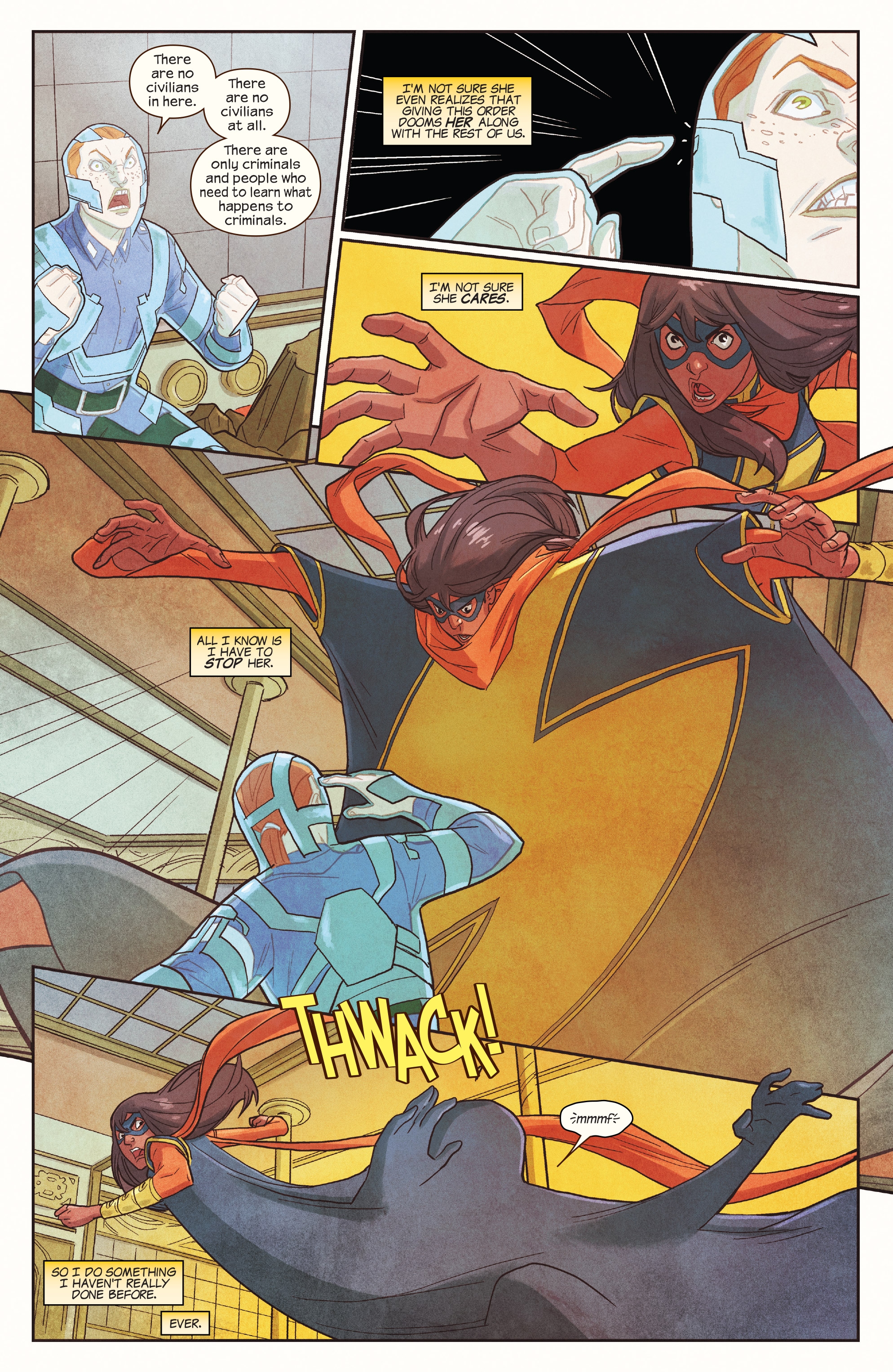 Ms. Marvel (2015-) issue 22 - Page 18