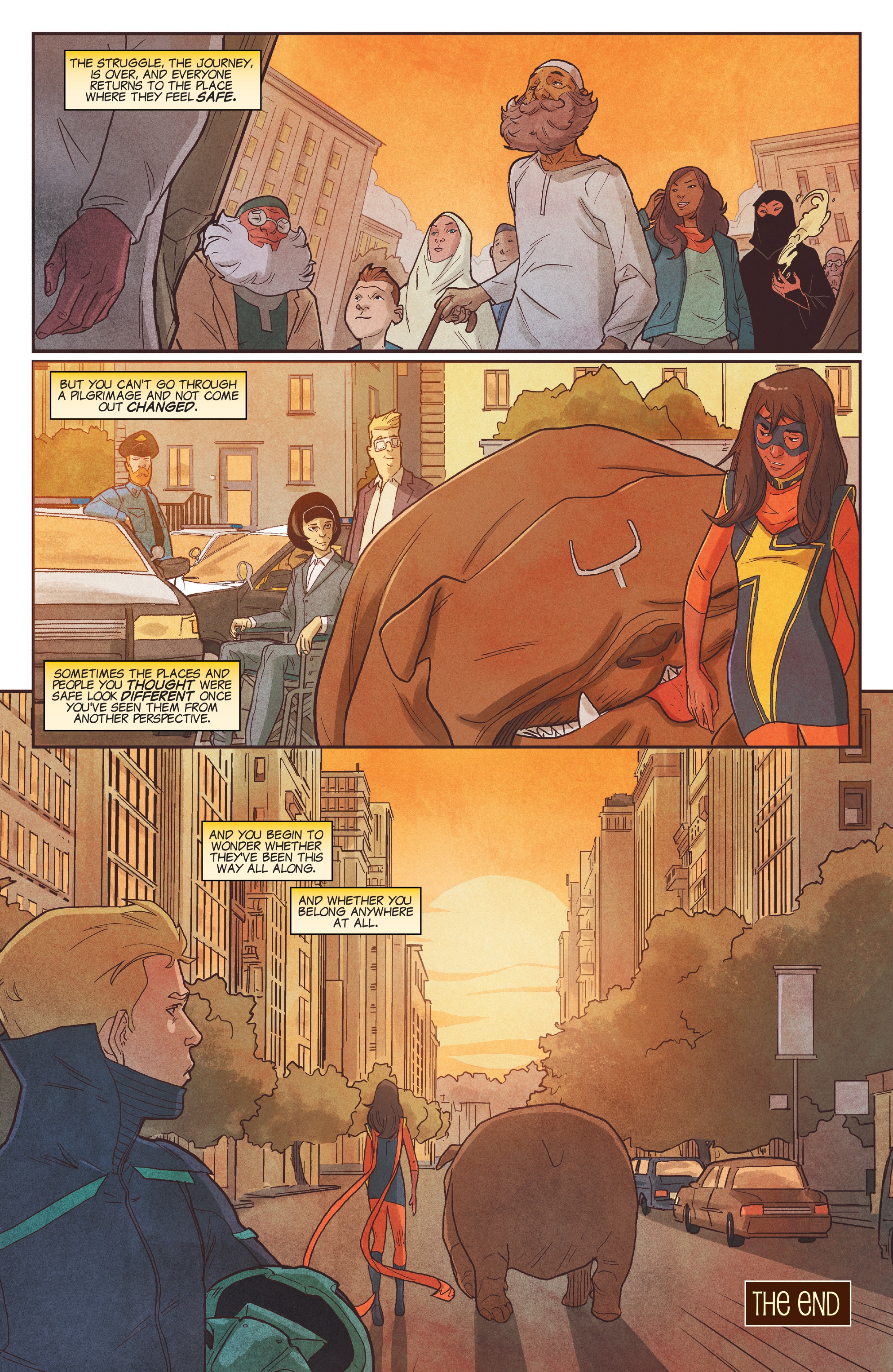 Ms. Marvel (2015-) issue 22 - Page 22