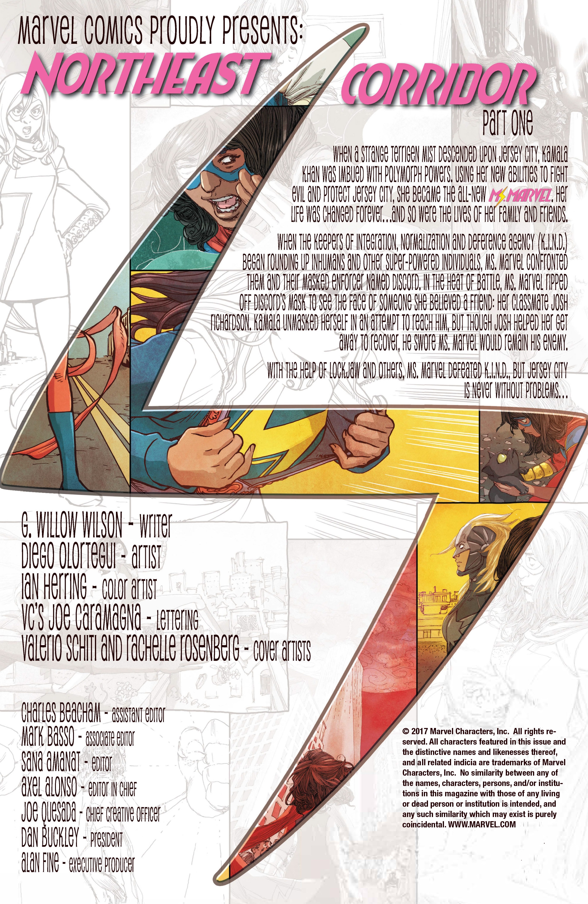 Ms. Marvel (2015-): Chapter 23 - Page 2