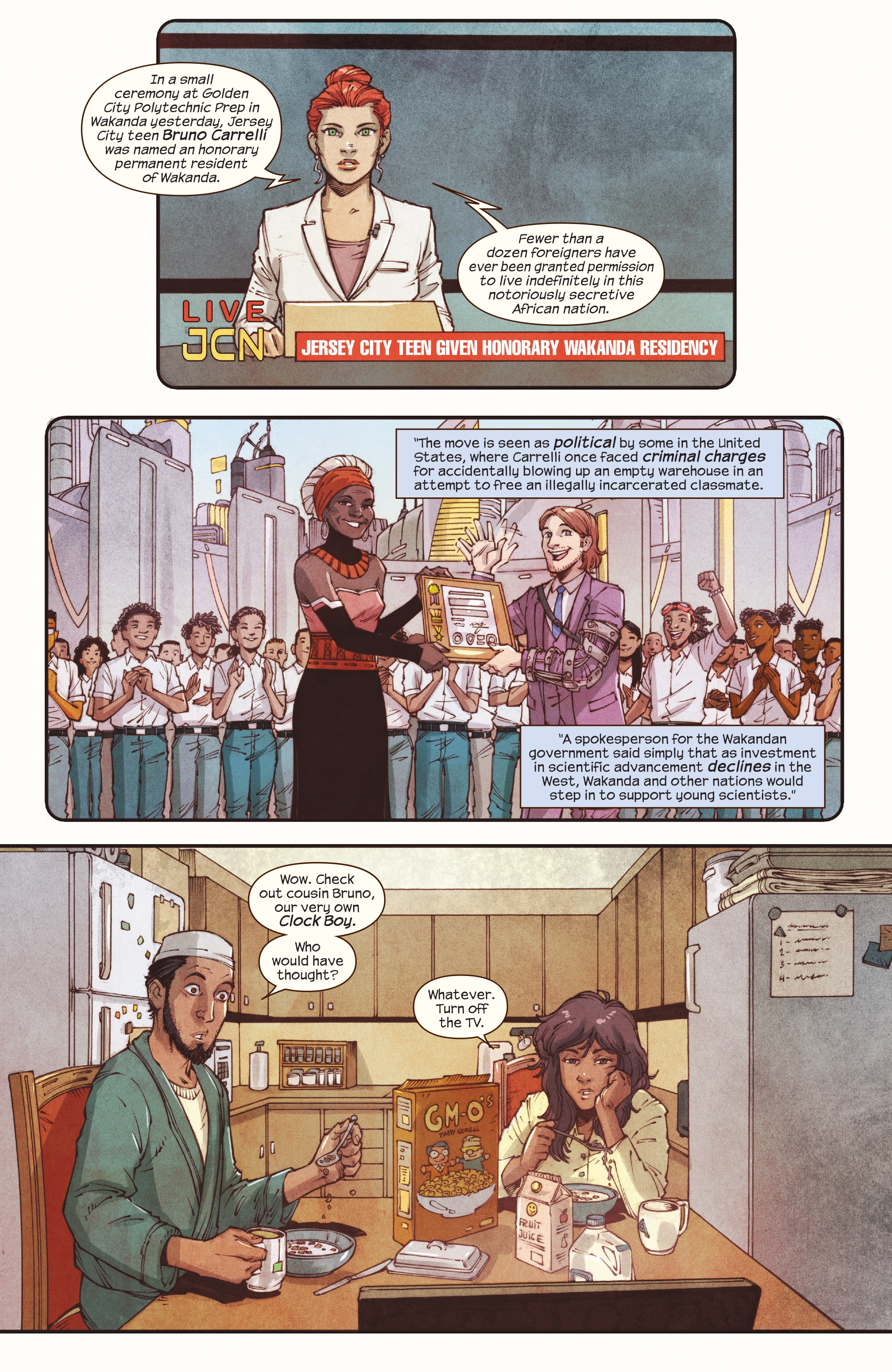 Ms. Marvel (2015-): Chapter 23 - Page 3