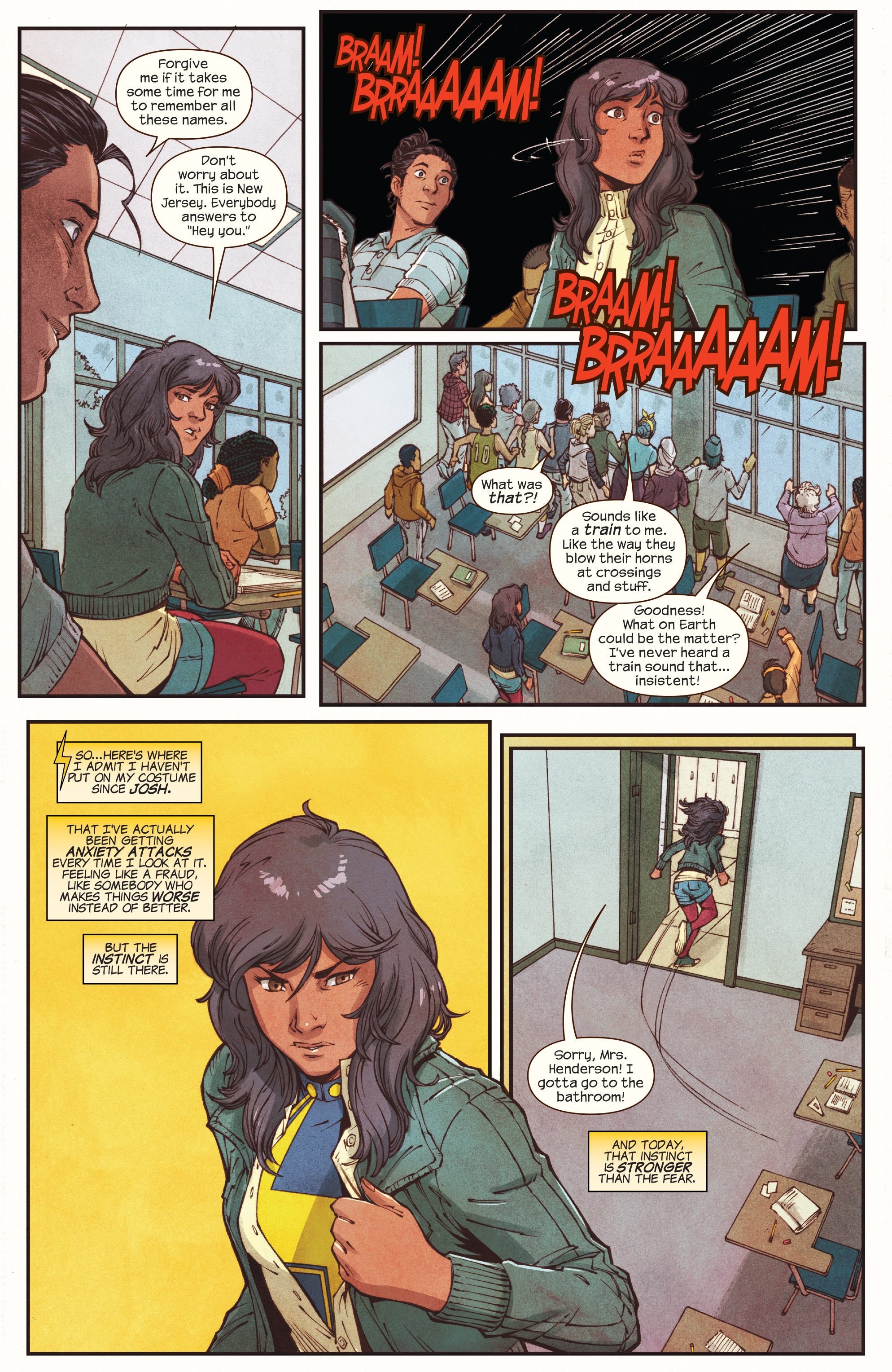 Ms. Marvel (2015-) issue 23 - Page 8