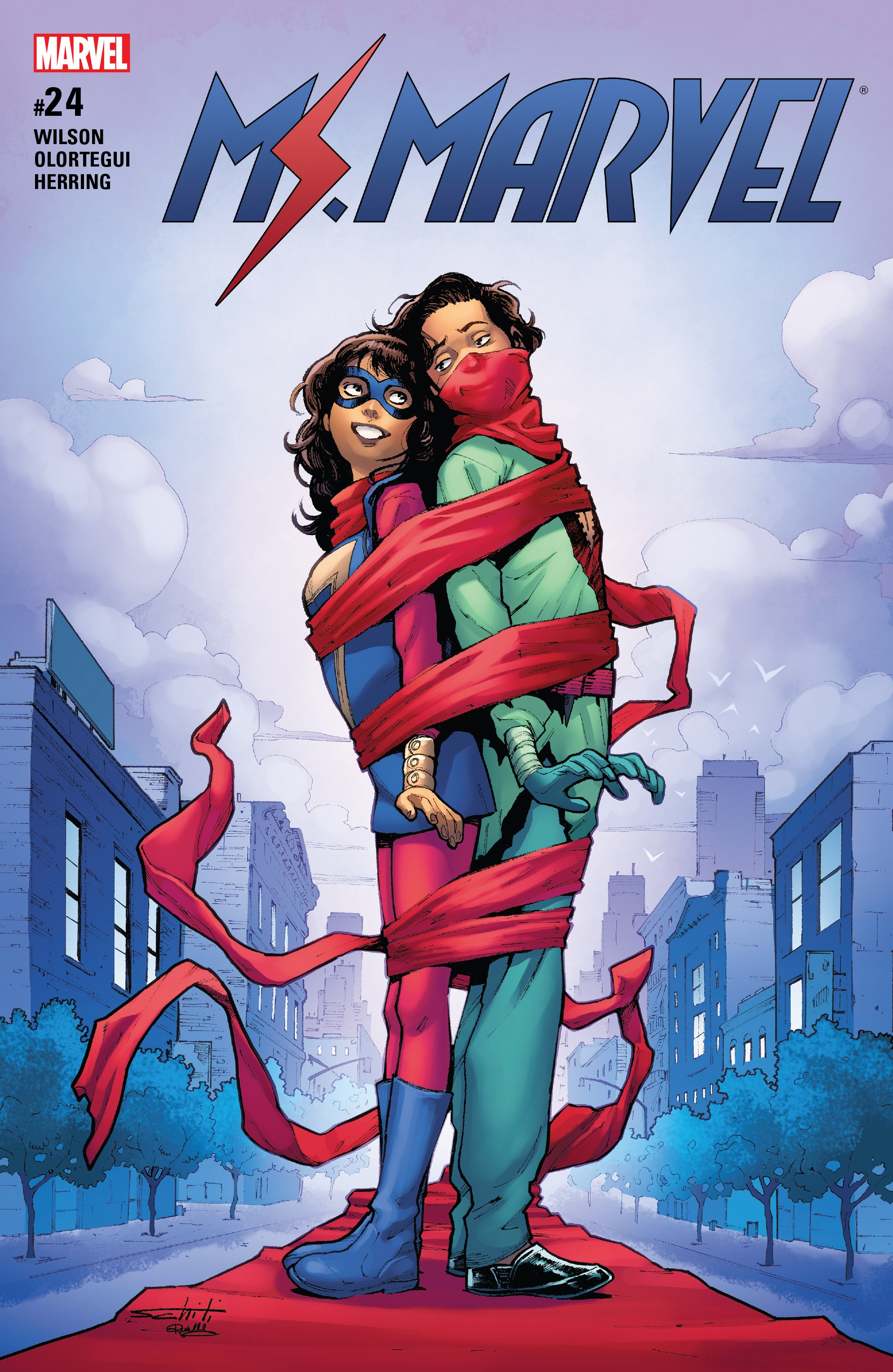 Ms. Marvel (2015-)-Ms. Marvel (2015-) #24