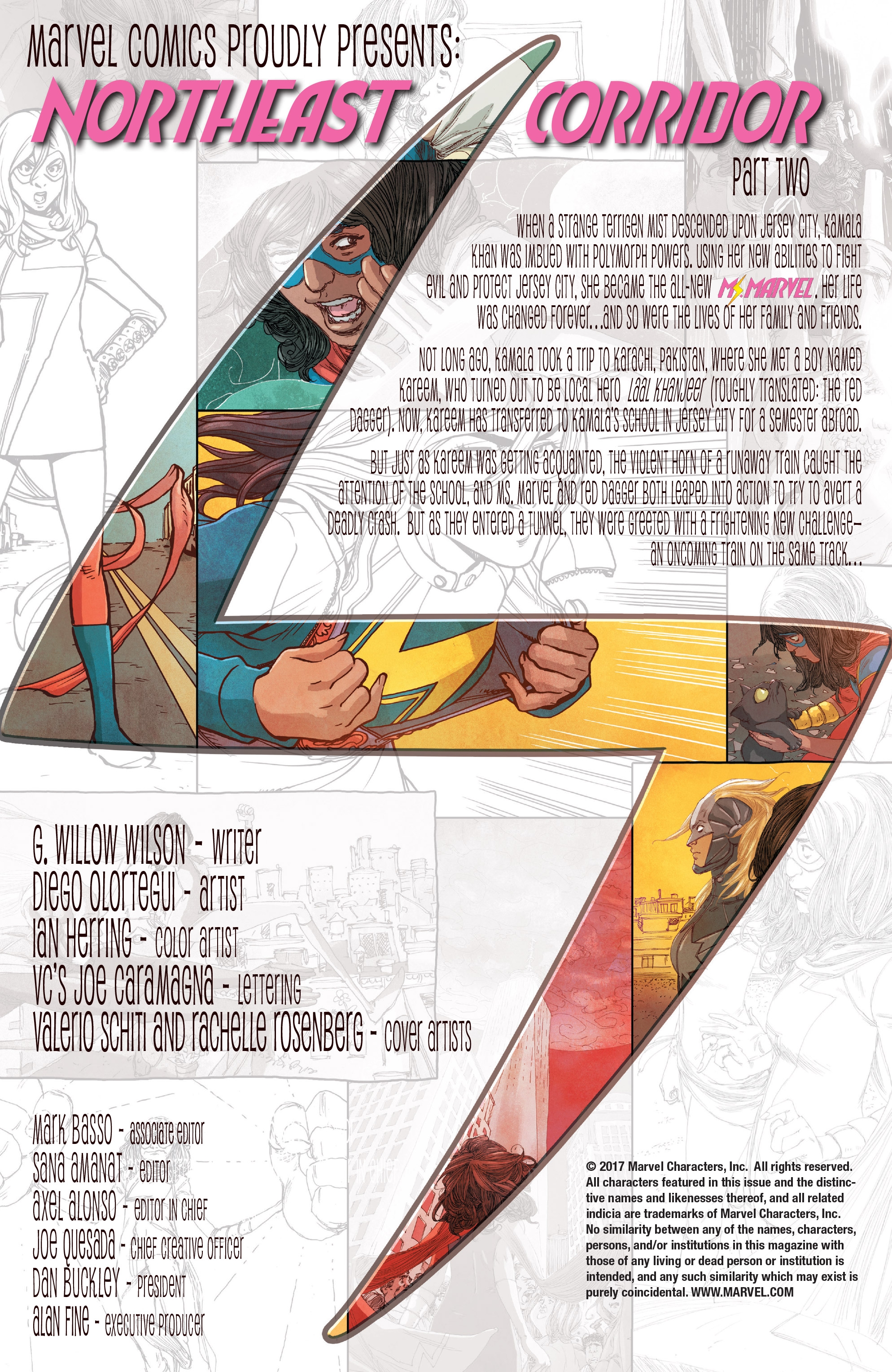 Ms. Marvel (2015-): Chapter 24 - Page 2
