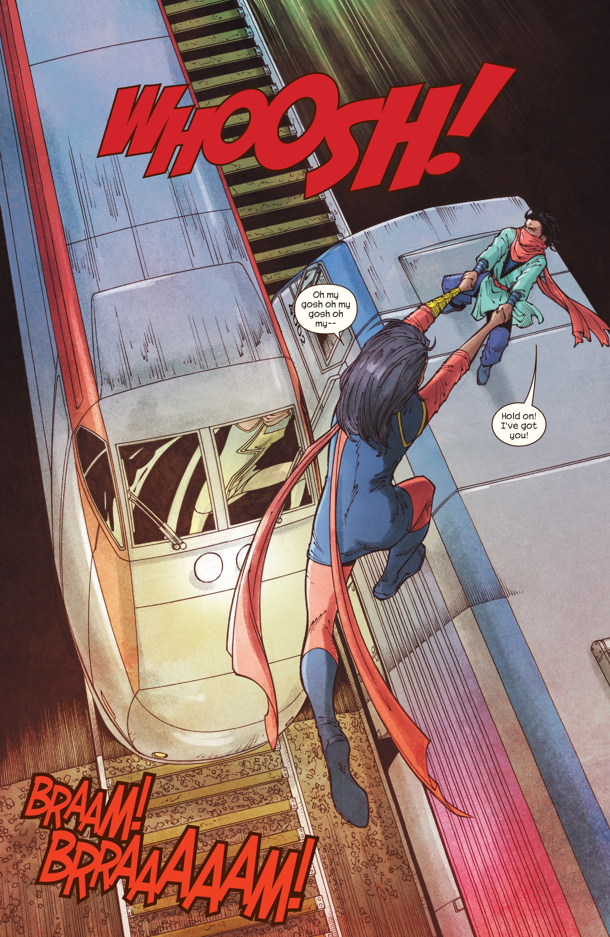 Ms. Marvel (2015-): Chapter 24 - Page 4