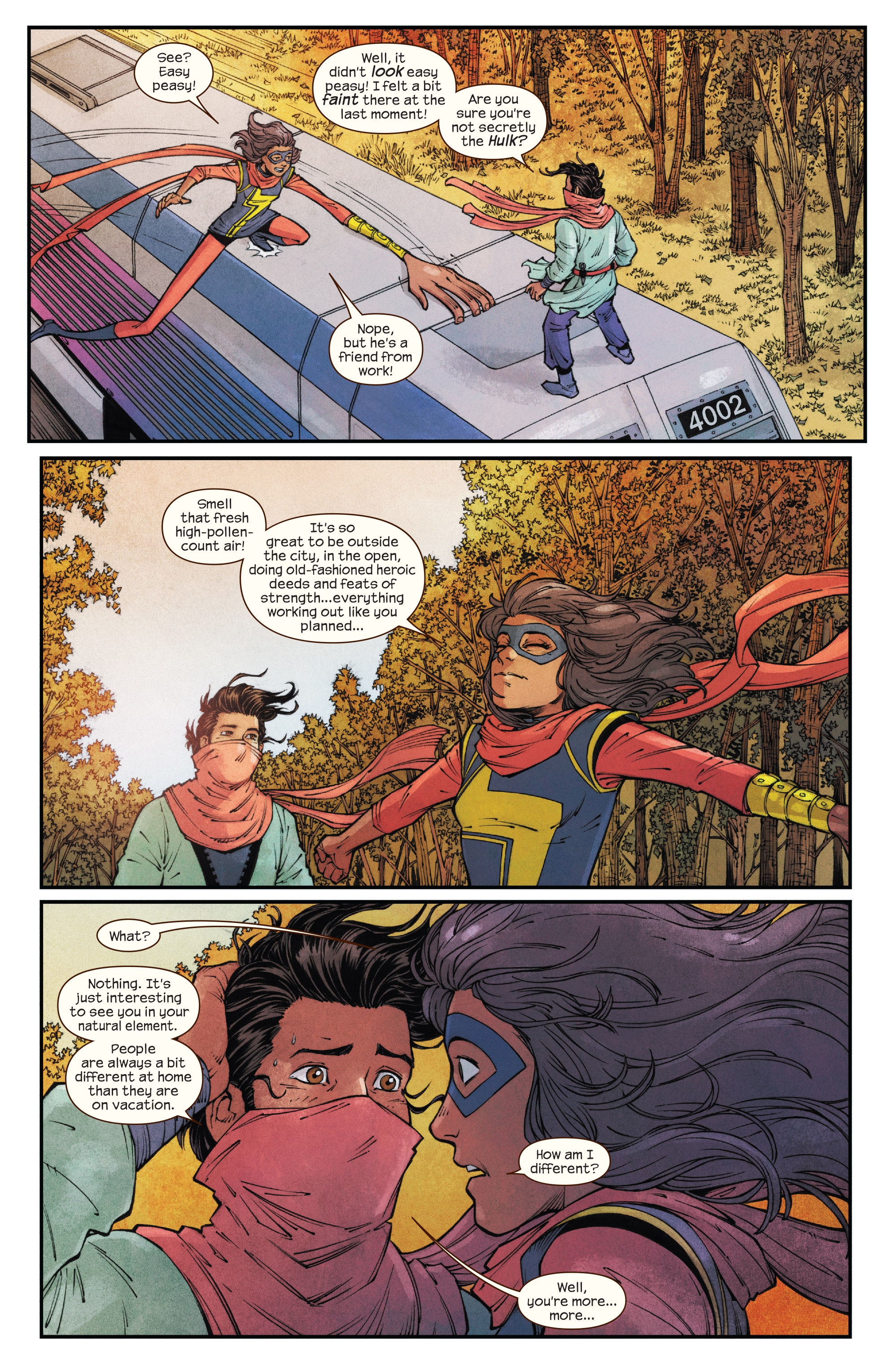 Ms. Marvel (2015-) issue 24 - Page 13