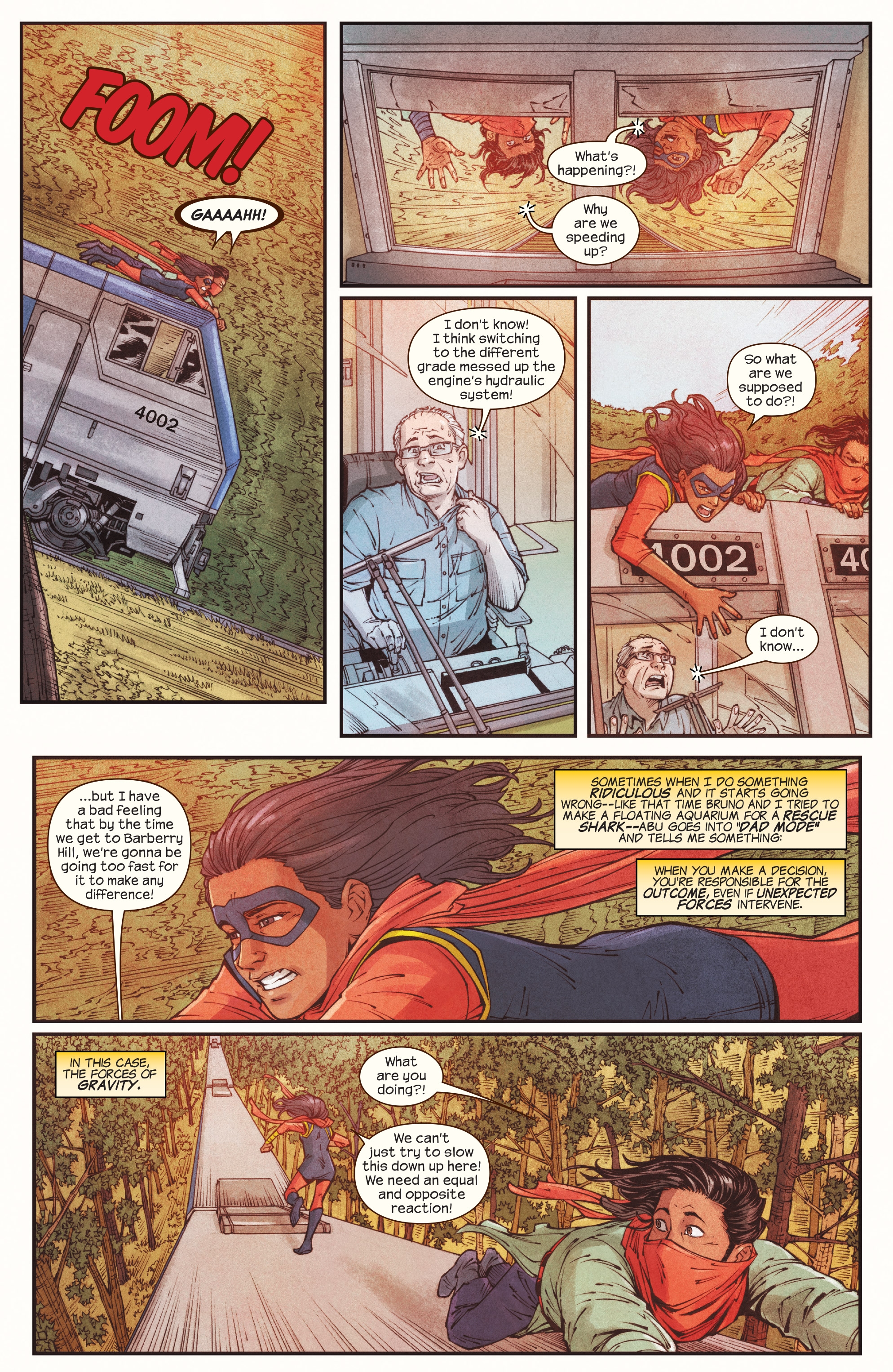 Ms. Marvel (2015-) issue 24 - Page 15