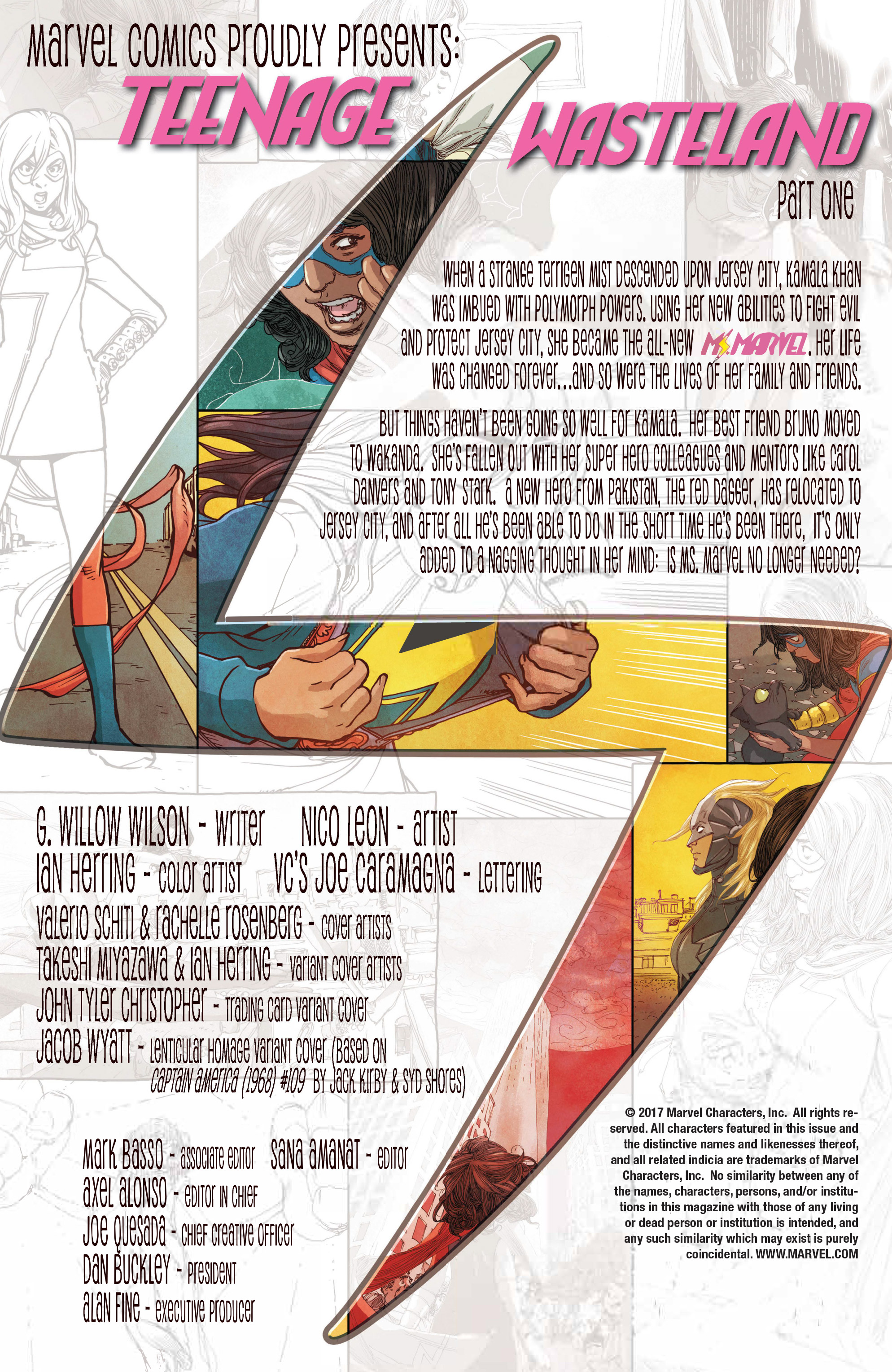 Ms. Marvel (2015-): Chapter 25 - Page 2