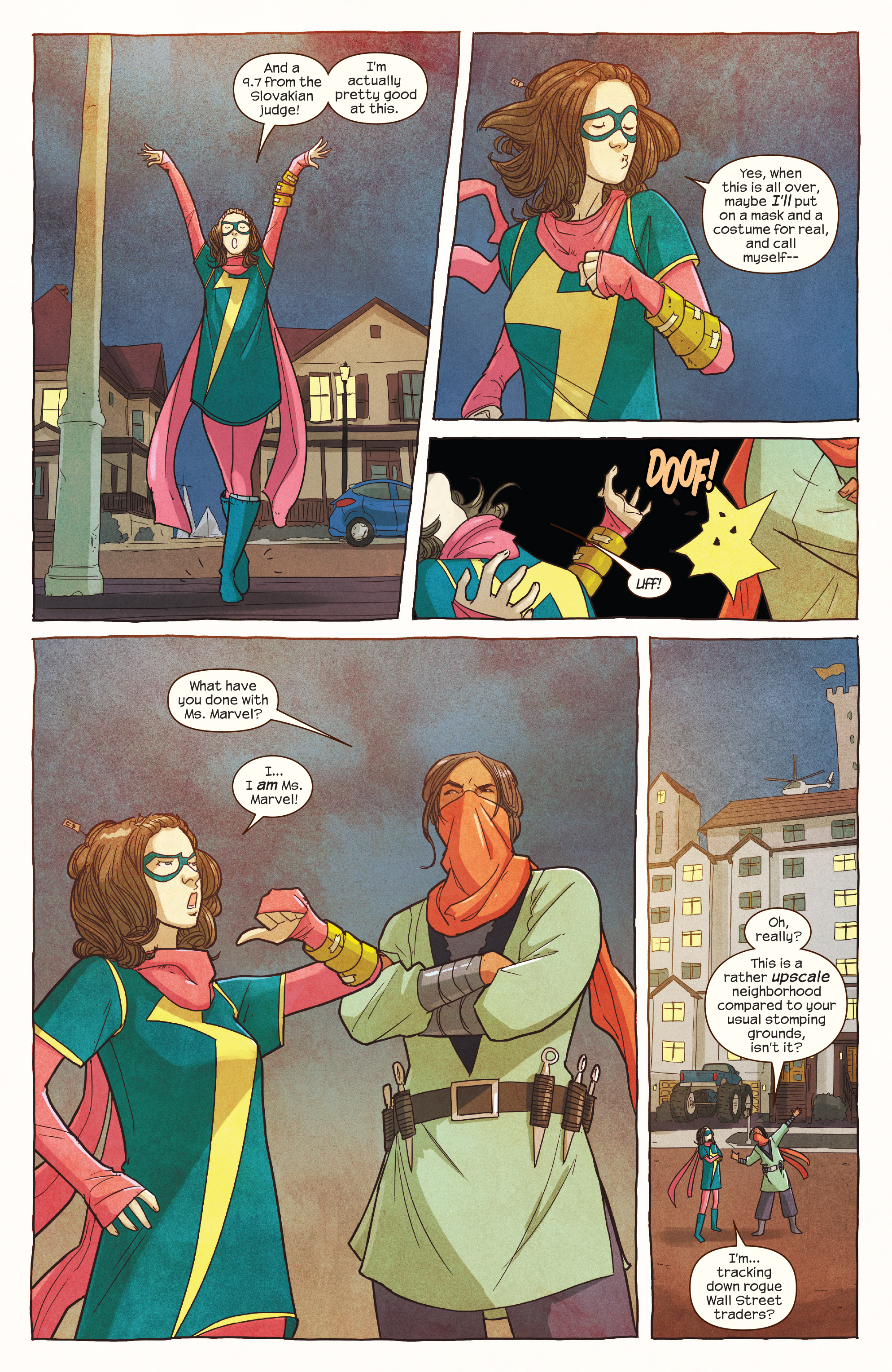 Ms. Marvel (2015-) issue 25 - Page 14