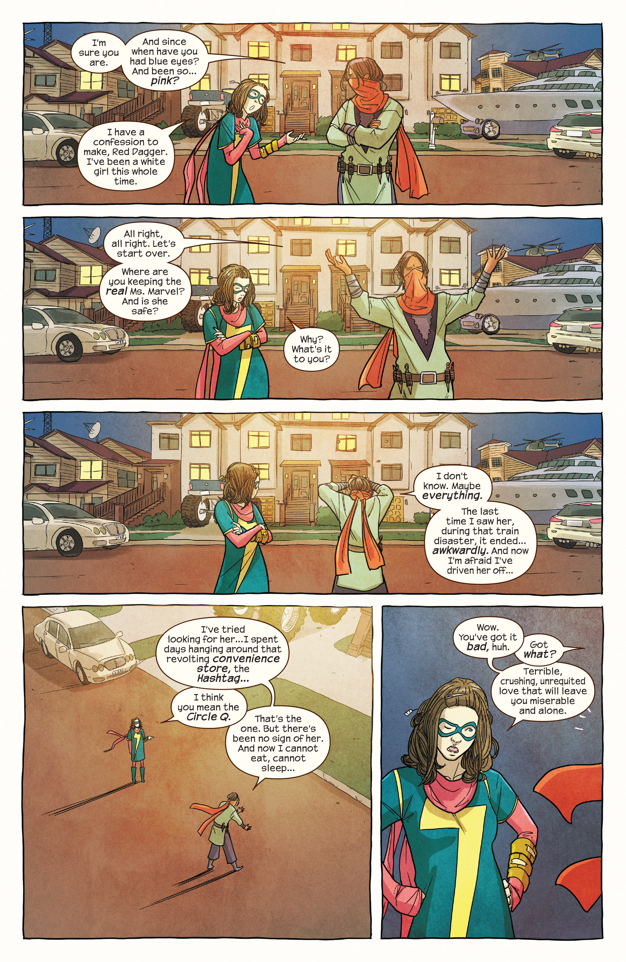 Ms. Marvel (2015-) issue 25 - Page 15