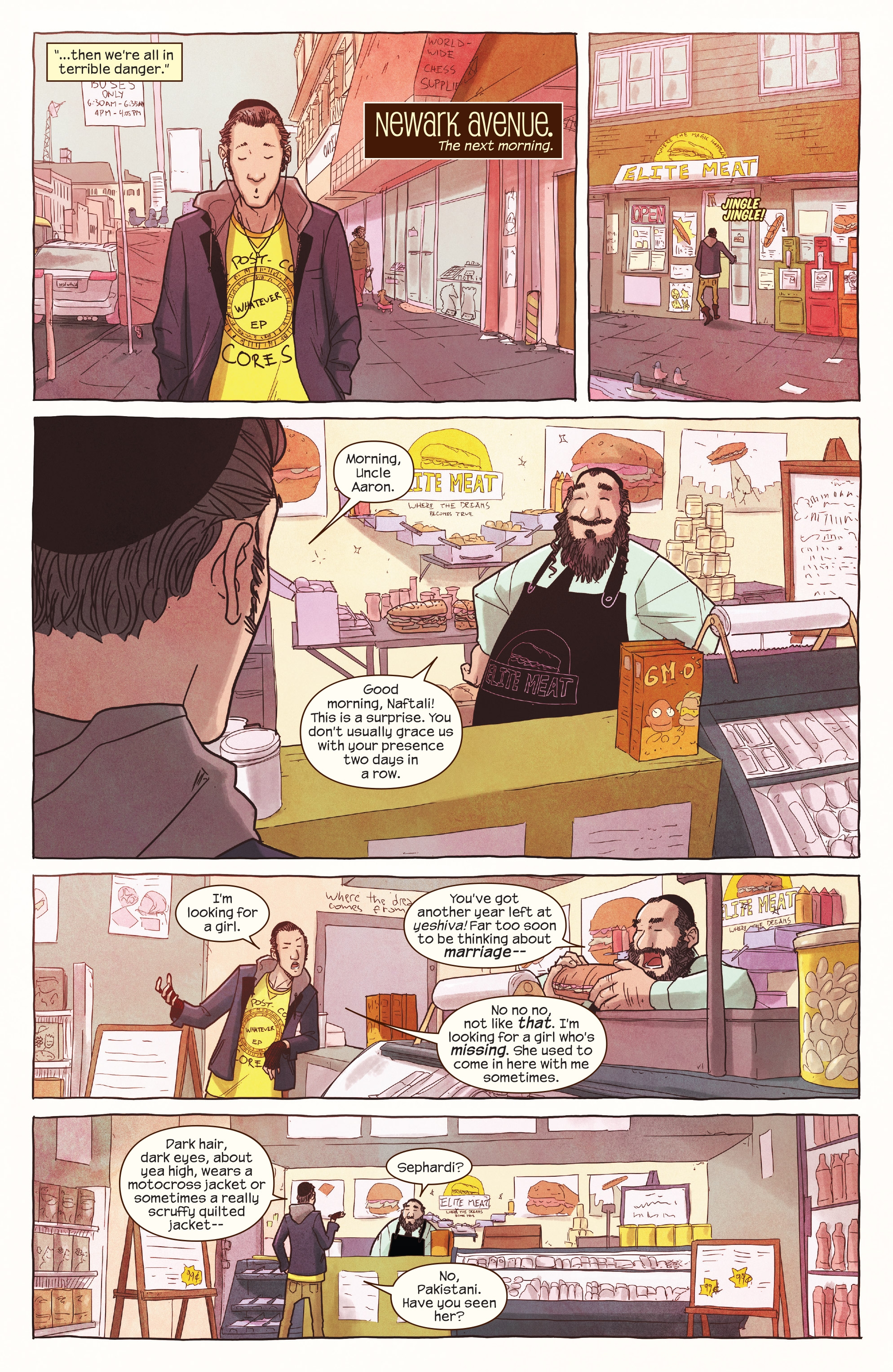 Ms. Marvel (2015-) issue 26 - Page 10