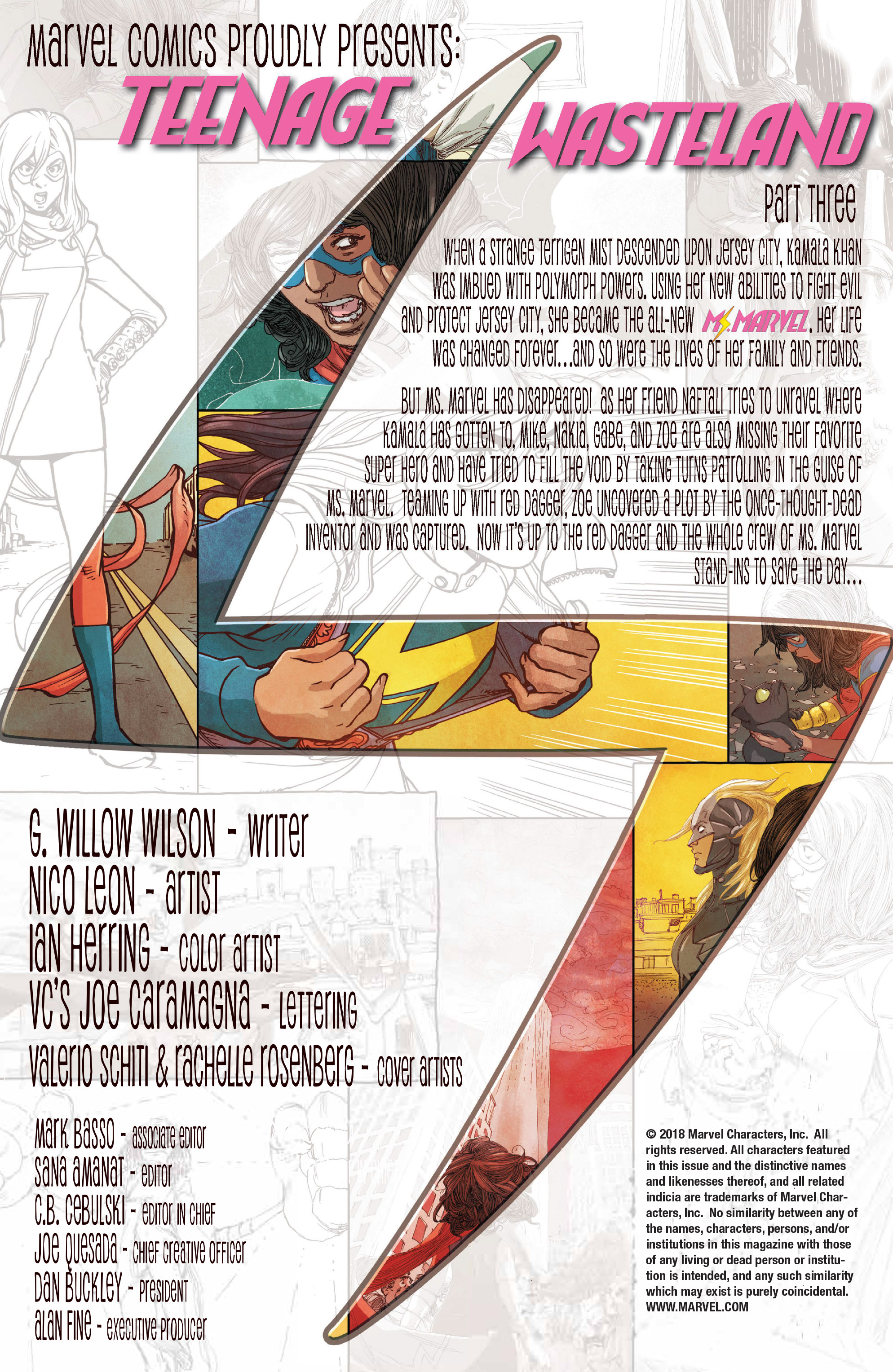 Ms. Marvel (2015-): Chapter 27 - Page 2