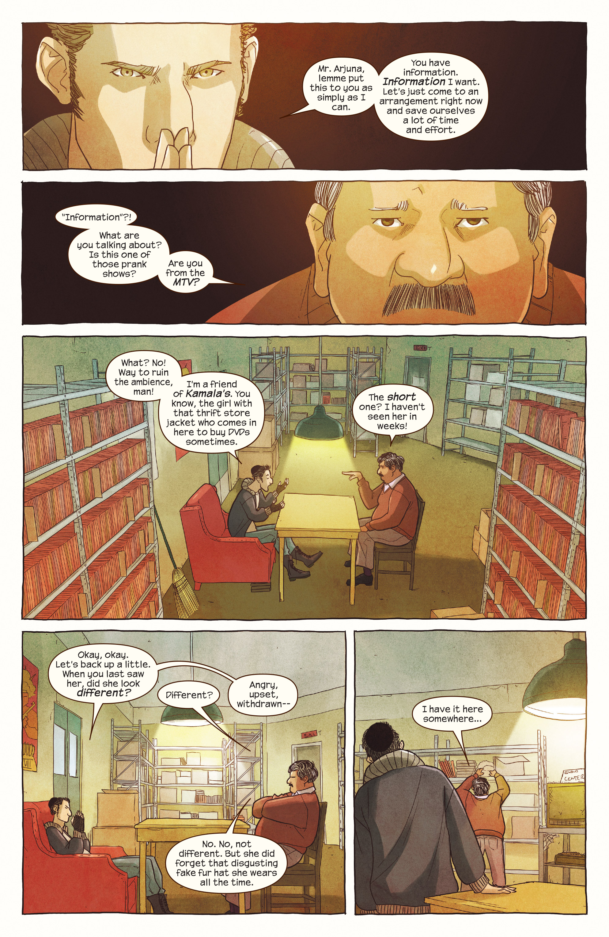Ms. Marvel (2015-): Chapter 27 - Page 3