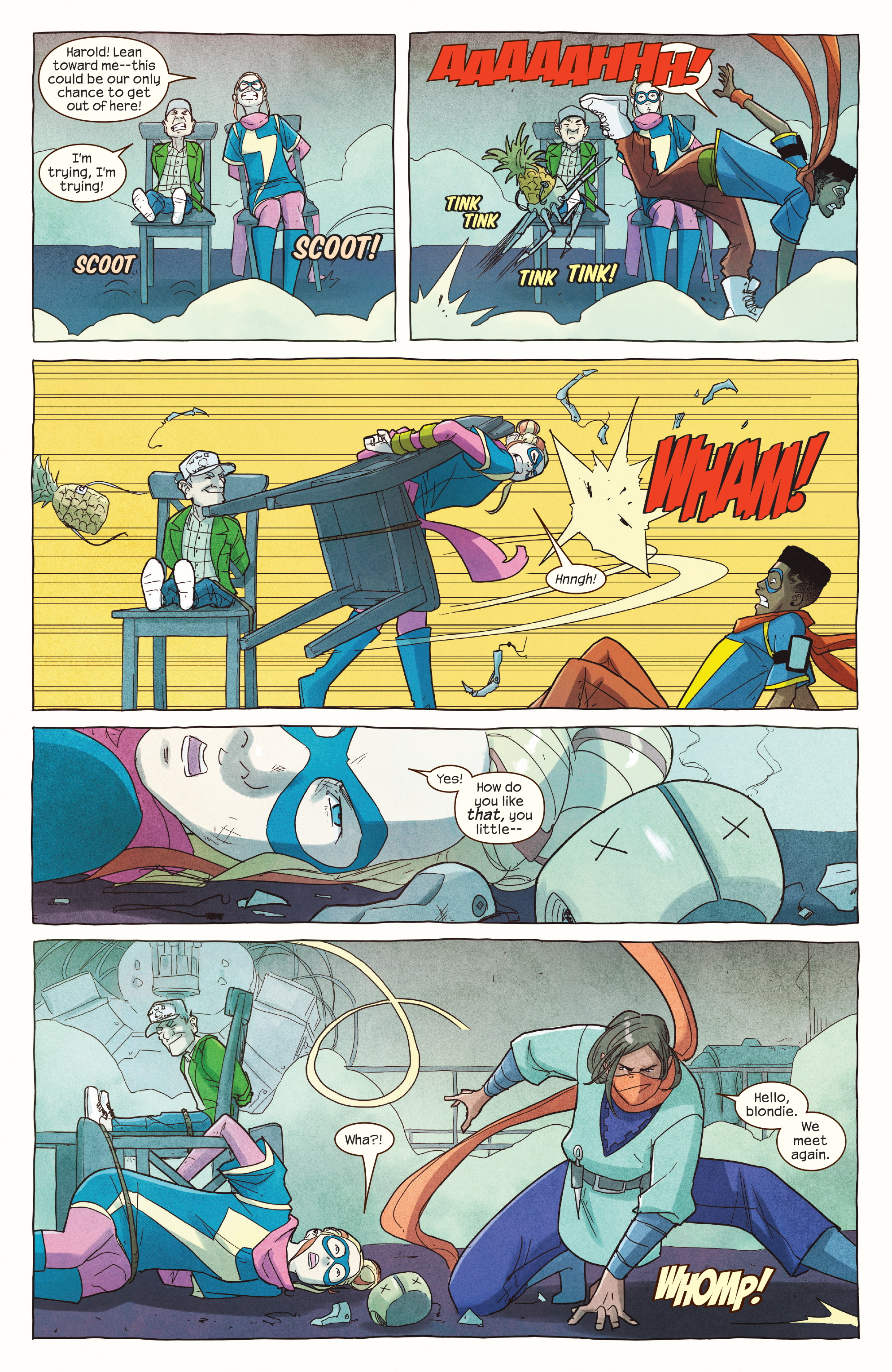 Ms. Marvel (2015-) issue 27 - Page 12