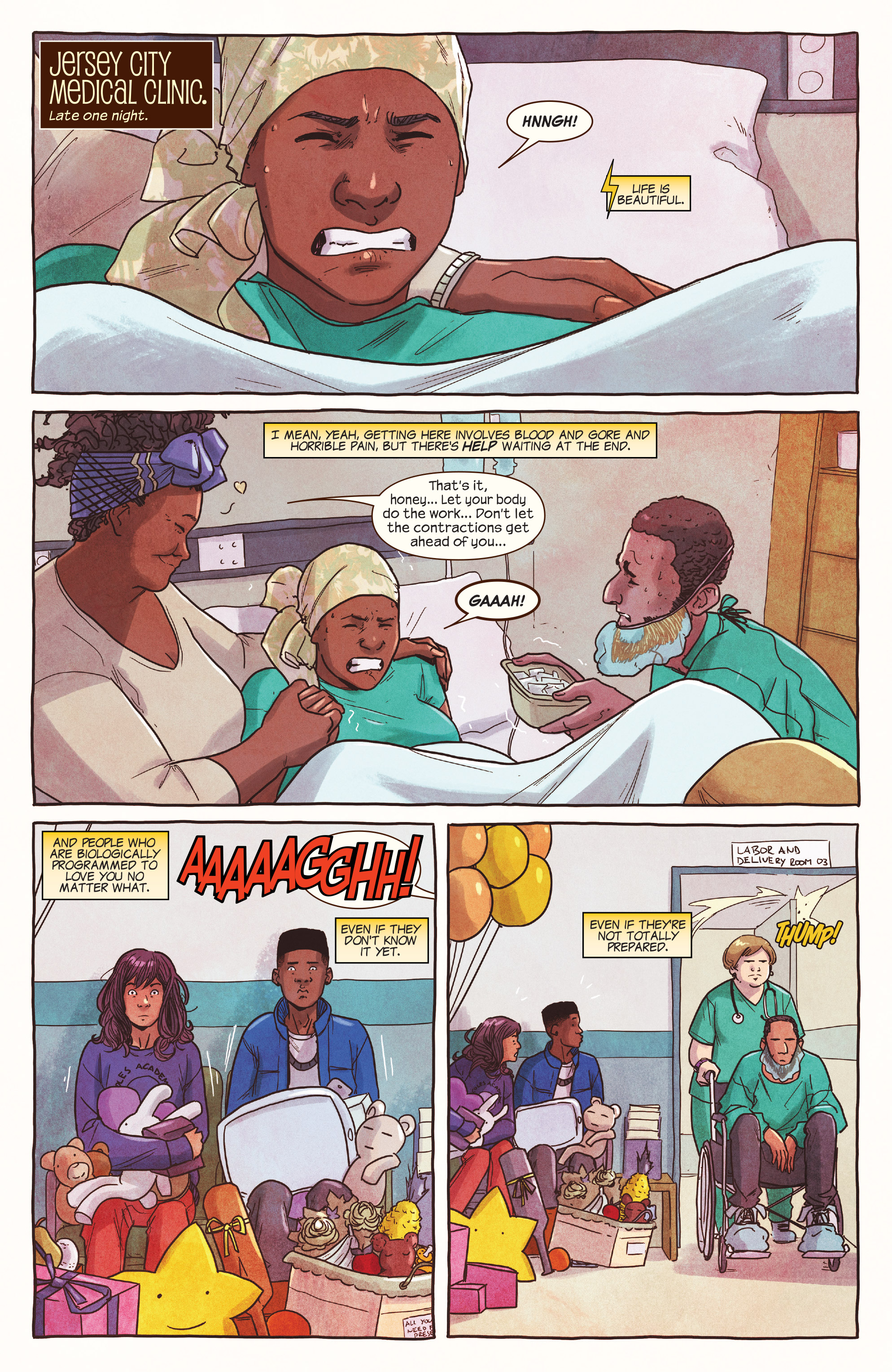 Ms. Marvel (2015-): Chapter 29 - Page 3