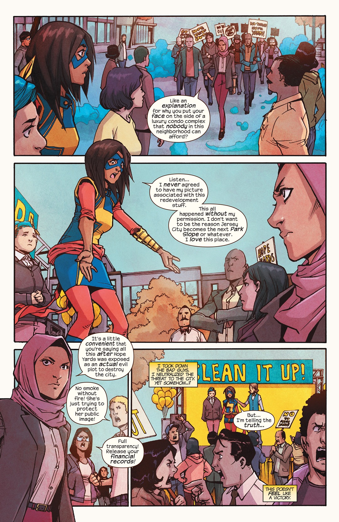 Ms. Marvel (2015-): Chapter 3 - Page 21