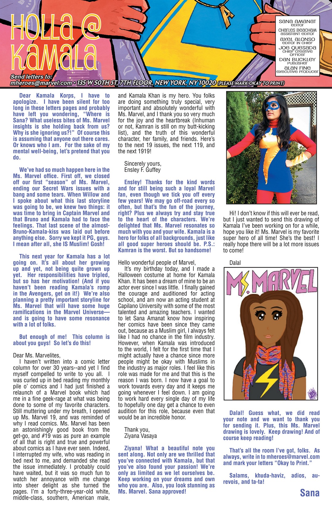 Ms. Marvel (2015-): Chapter 3 - Page 24