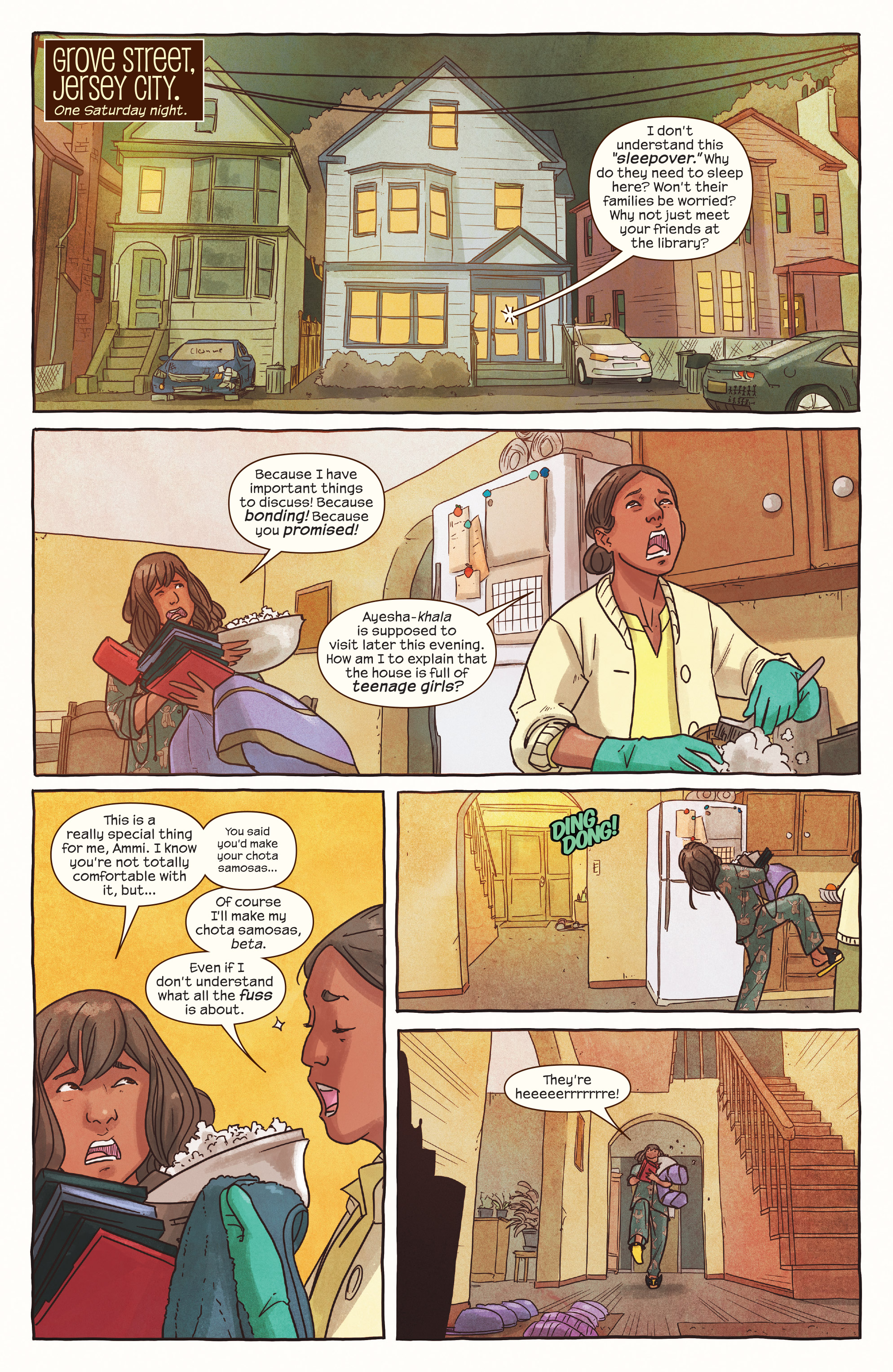 Ms. Marvel (2015-): Chapter 31 - Page 3