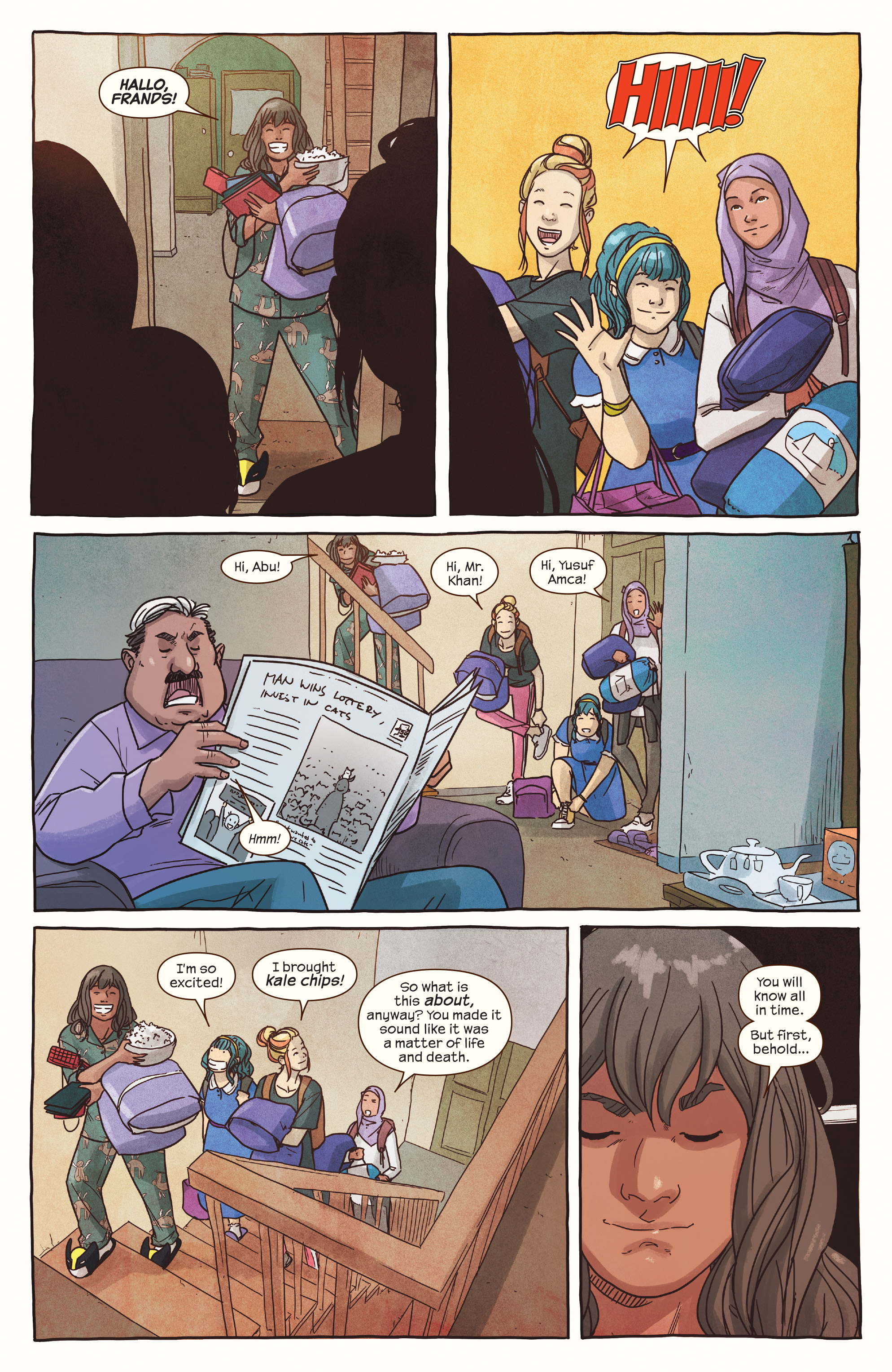 Ms. Marvel (2015-): Chapter 31 - Page 4